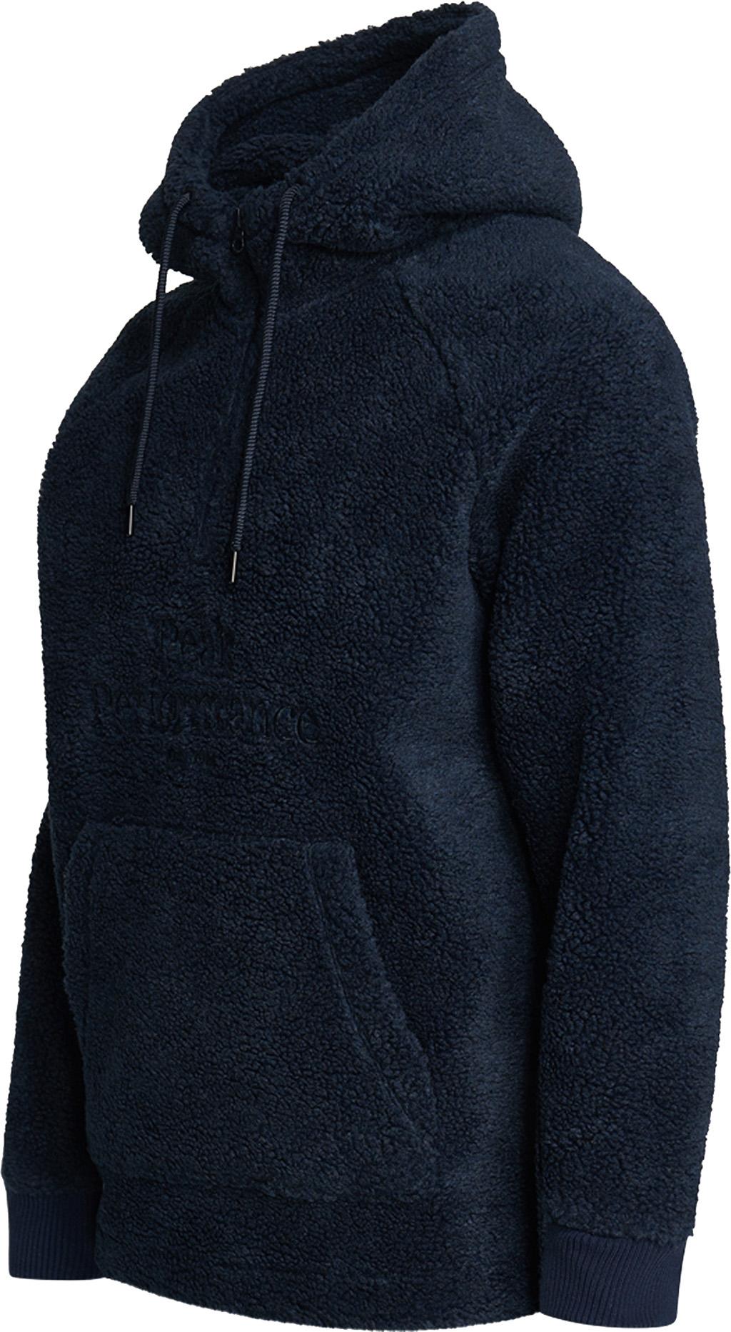 Product gallery image number 5 for product Original Pile Z Hood - Men's