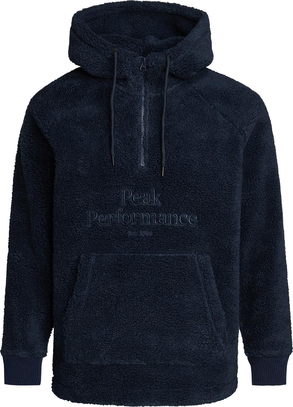 Product gallery image number 1 for product Original Pile Z Hood - Men's