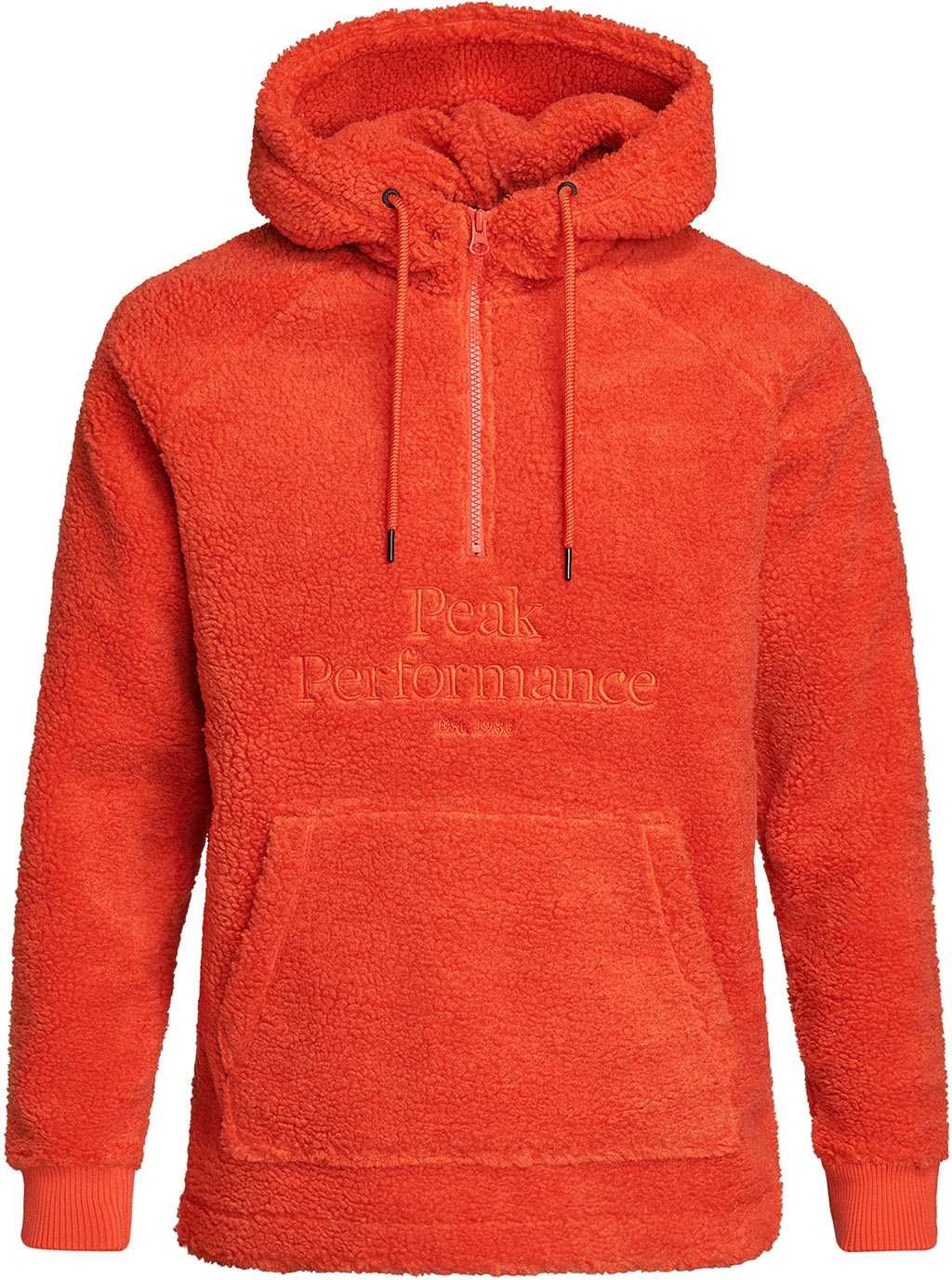 Go For Orange