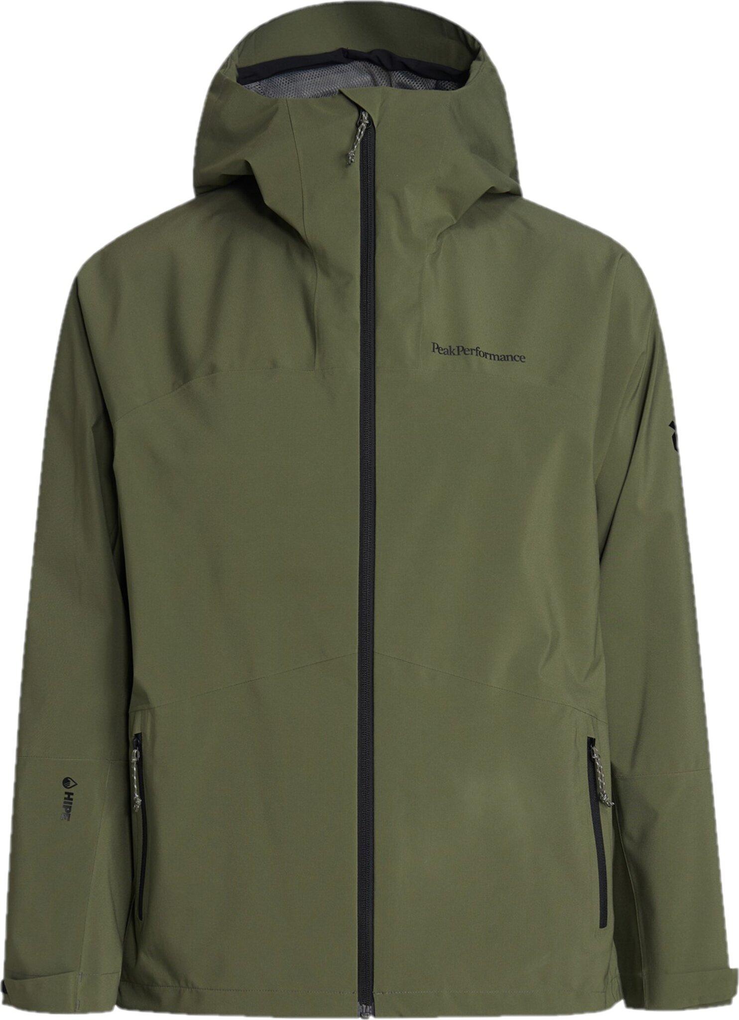 Product gallery image number 1 for product Nightbreak Jacket - Men's