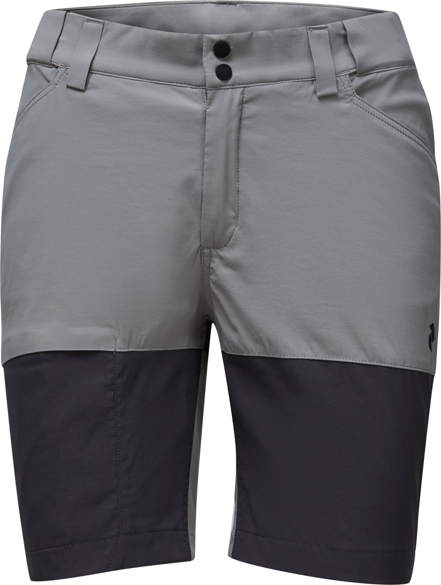 Product gallery image number 1 for product Iconiq Shorts - Women's