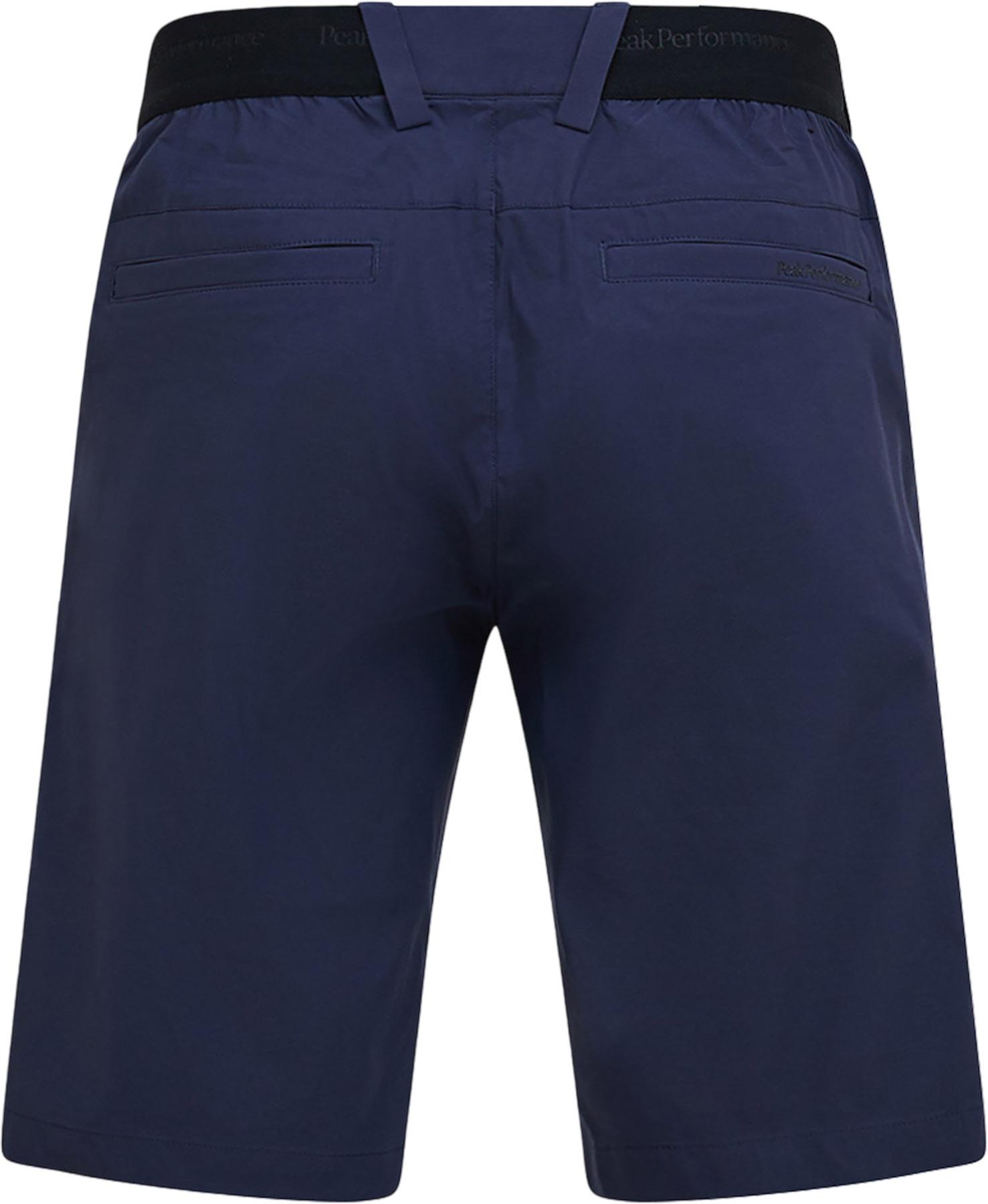 Product gallery image number 6 for product Player Shorts - Men's