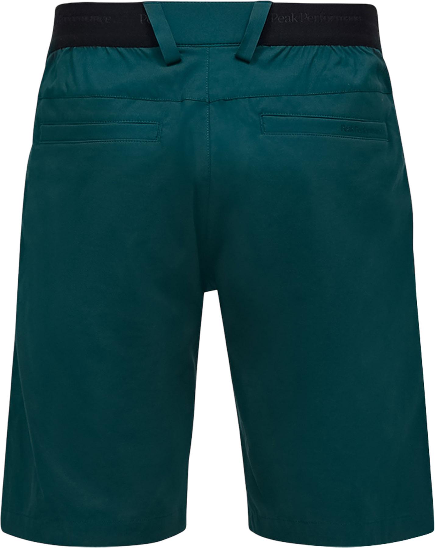Product gallery image number 2 for product Player Shorts - Men's