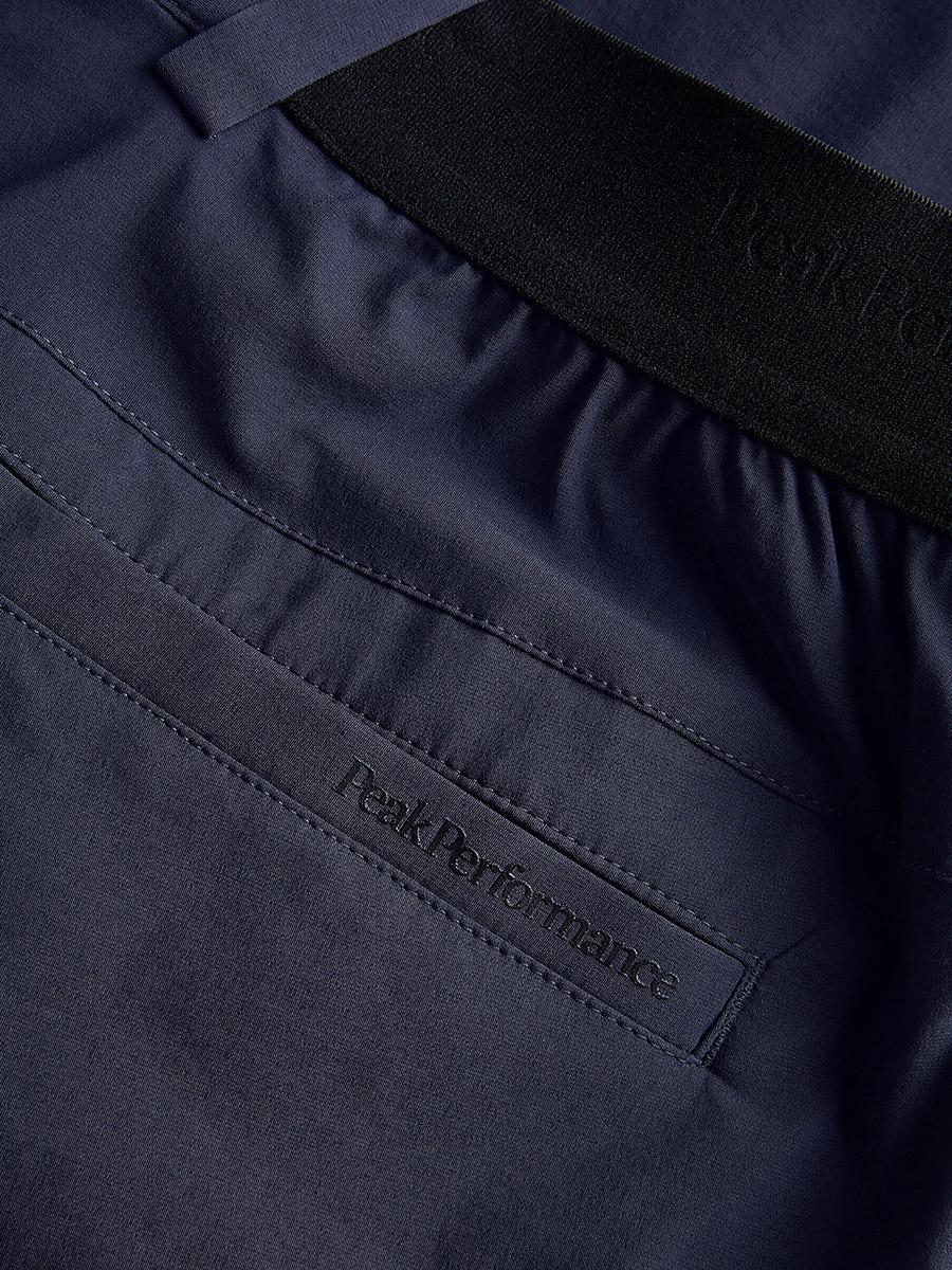 Product gallery image number 4 for product Player Shorts - Men's