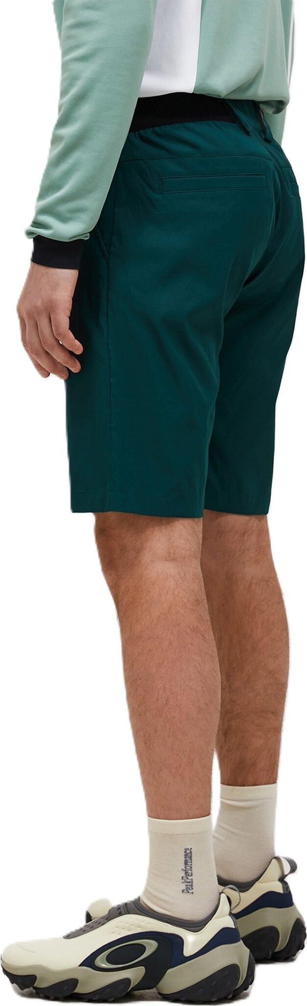 Product gallery image number 4 for product Player Shorts - Men's