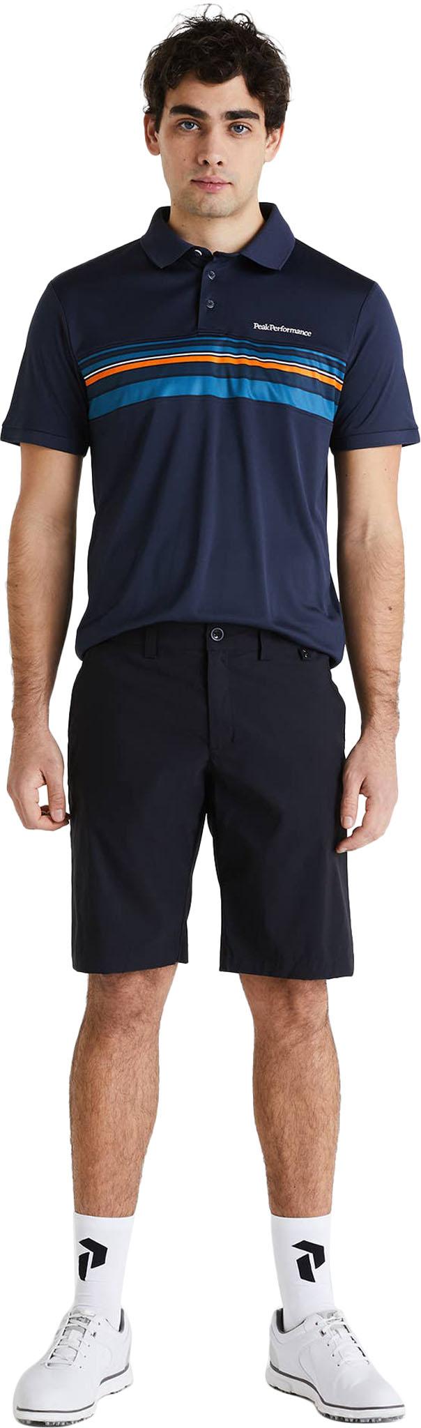 Product gallery image number 3 for product Player Shorts - Men's