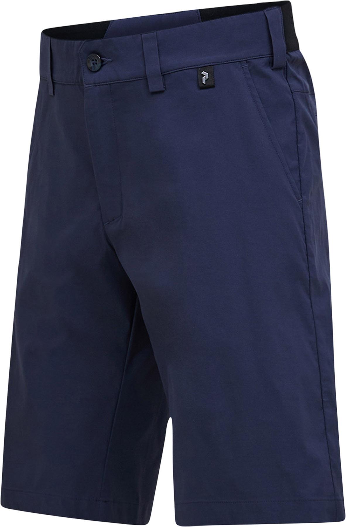 Product gallery image number 5 for product Player Shorts - Men's