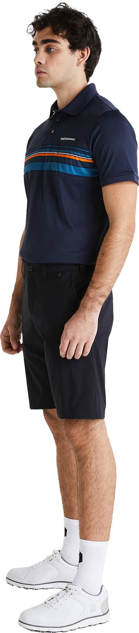 Product gallery image number 5 for product Player Shorts - Men's