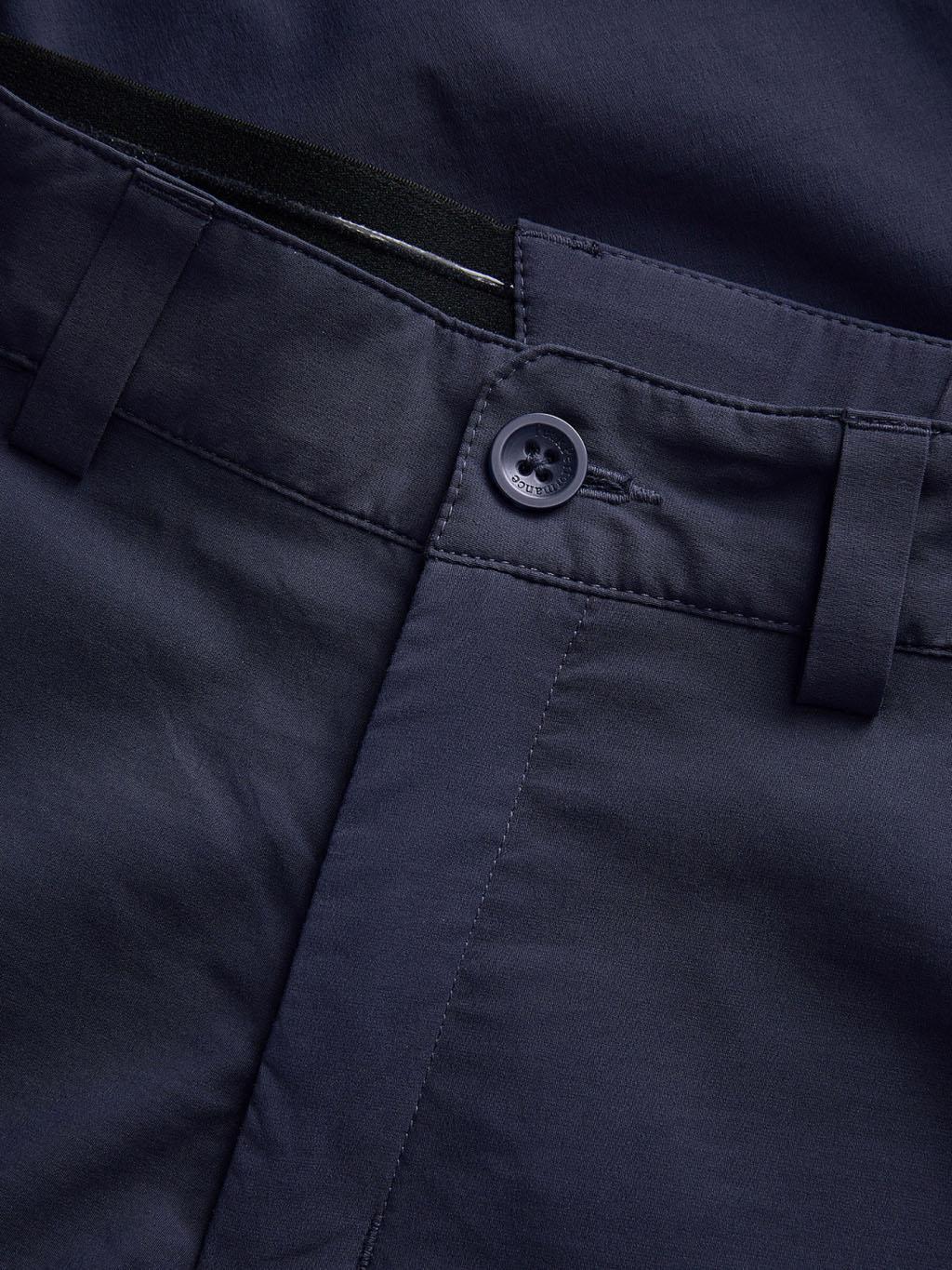 Product gallery image number 3 for product Pantalon Player - Homme