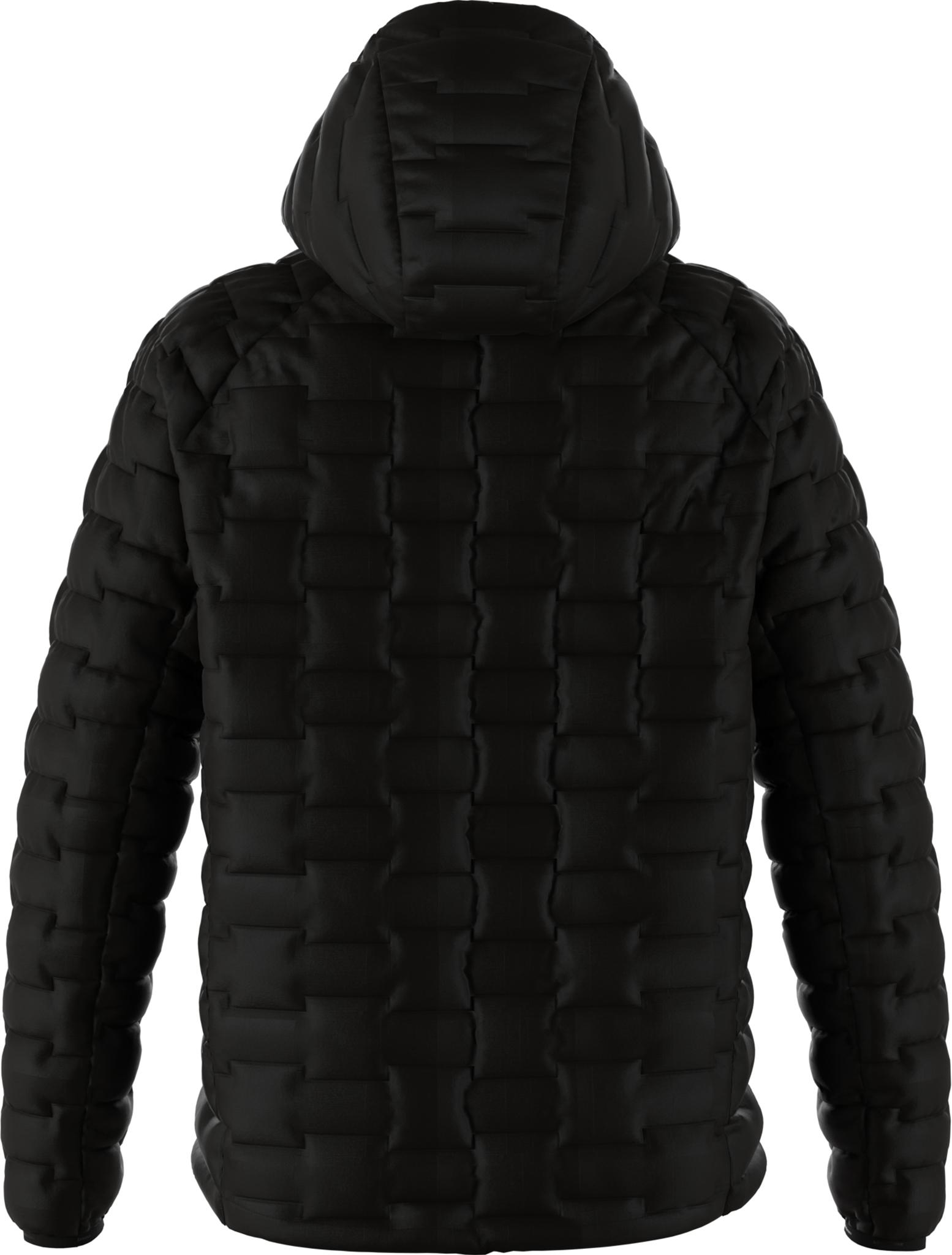 Product gallery image number 2 for product Argon Light Hooded Jacket - Men's