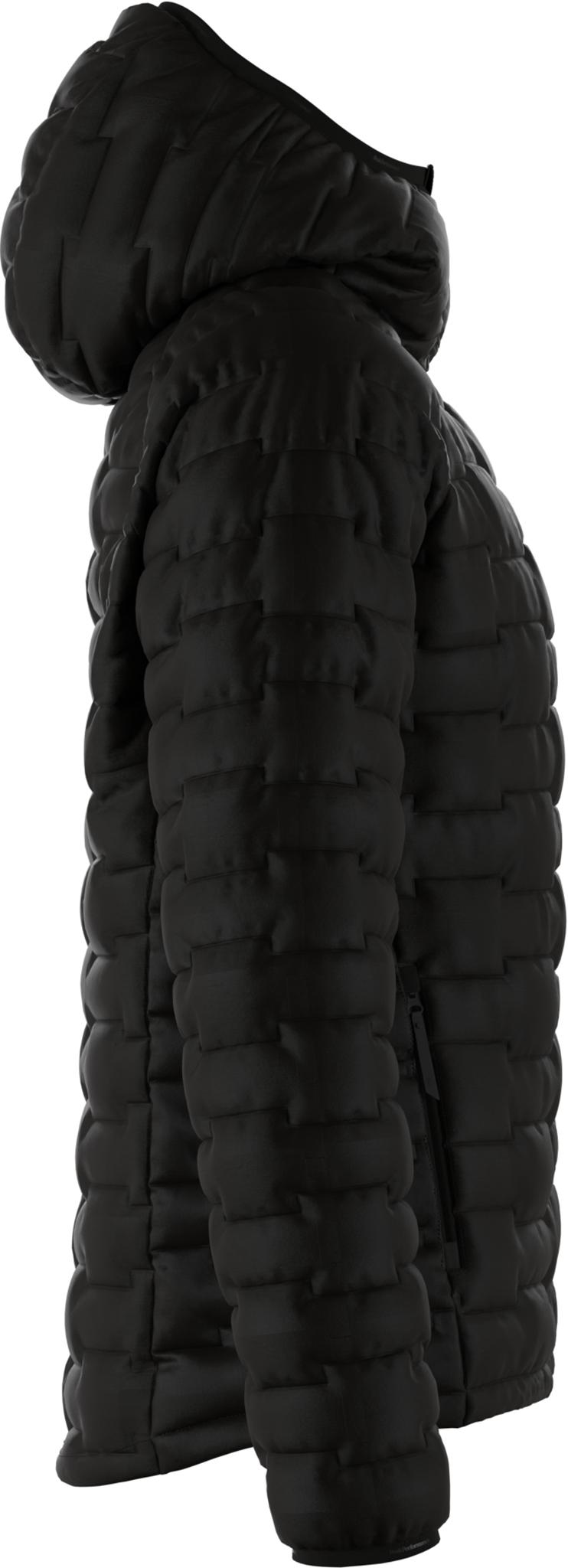 Product gallery image number 3 for product Argon Light Hooded Jacket - Men's