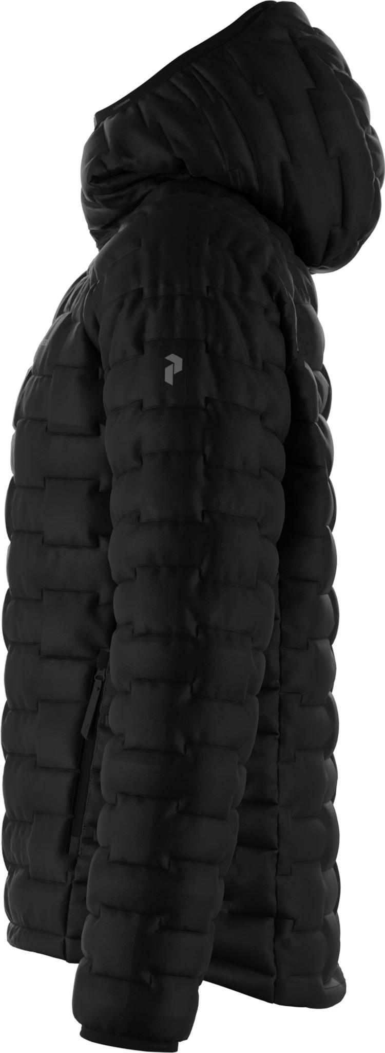 Product gallery image number 4 for product Argon Light Hooded Jacket - Men's