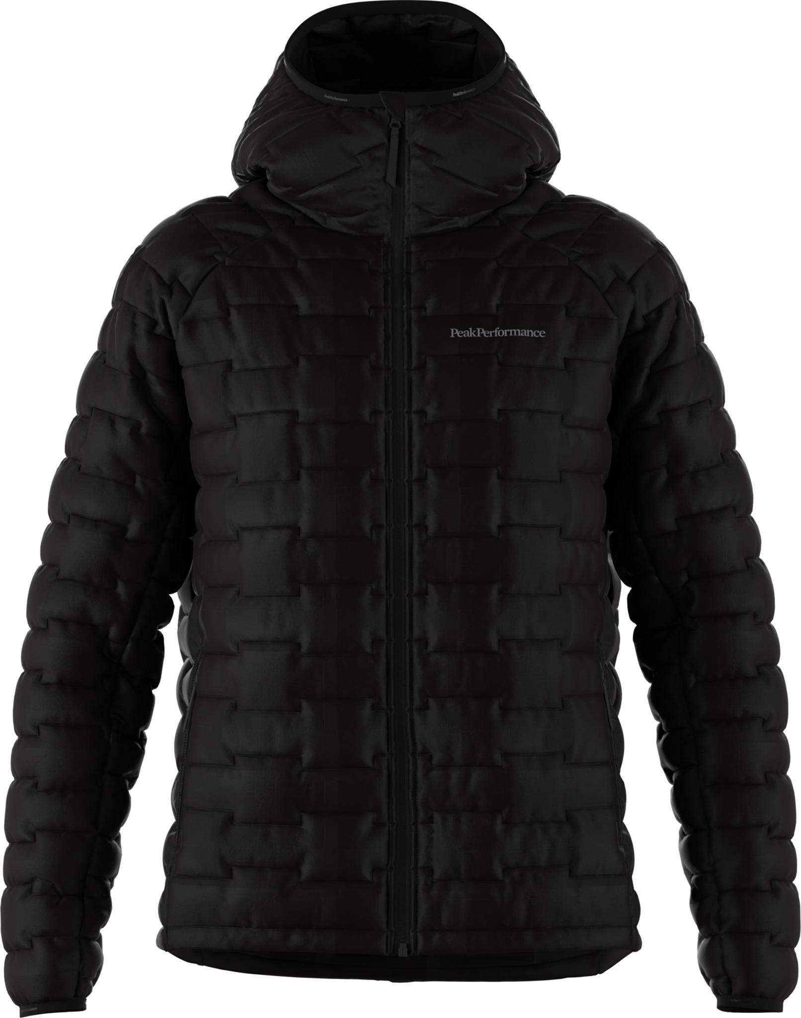 Product gallery image number 1 for product Argon Light Hooded Jacket - Men's