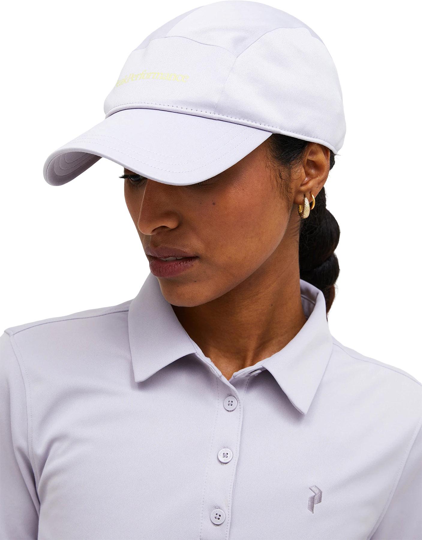 Product gallery image number 4 for product Tech Player Cap - Women's