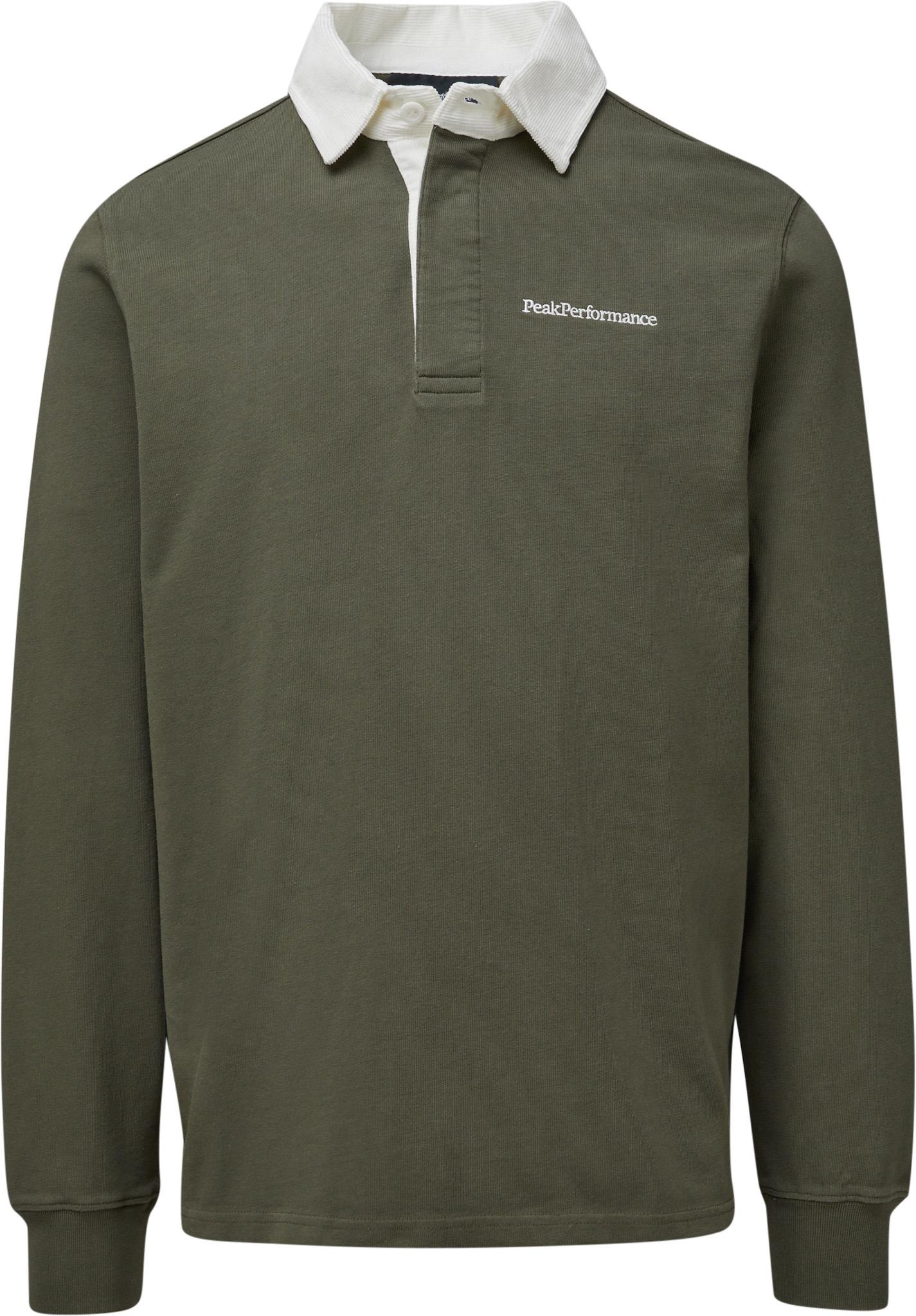 Product gallery image number 1 for product Rugby Shirt - Men's