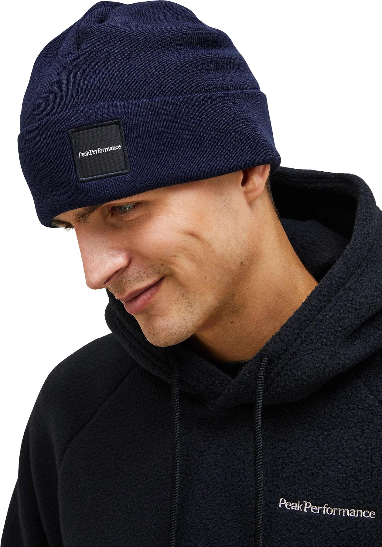 Product gallery image number 2 for product Switch Knitted Hat - Women's