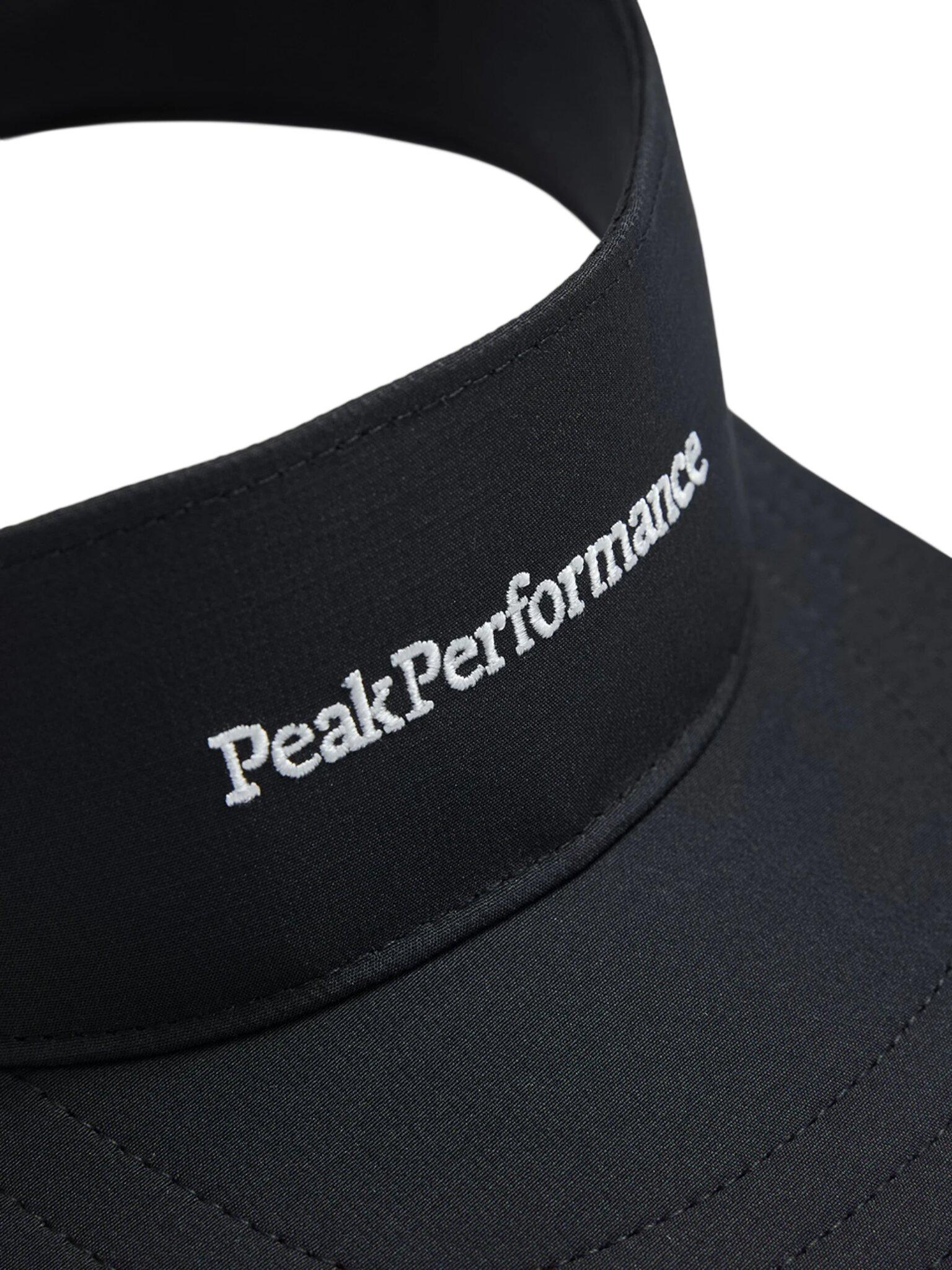 Product gallery image number 2 for product Visor - Unisex