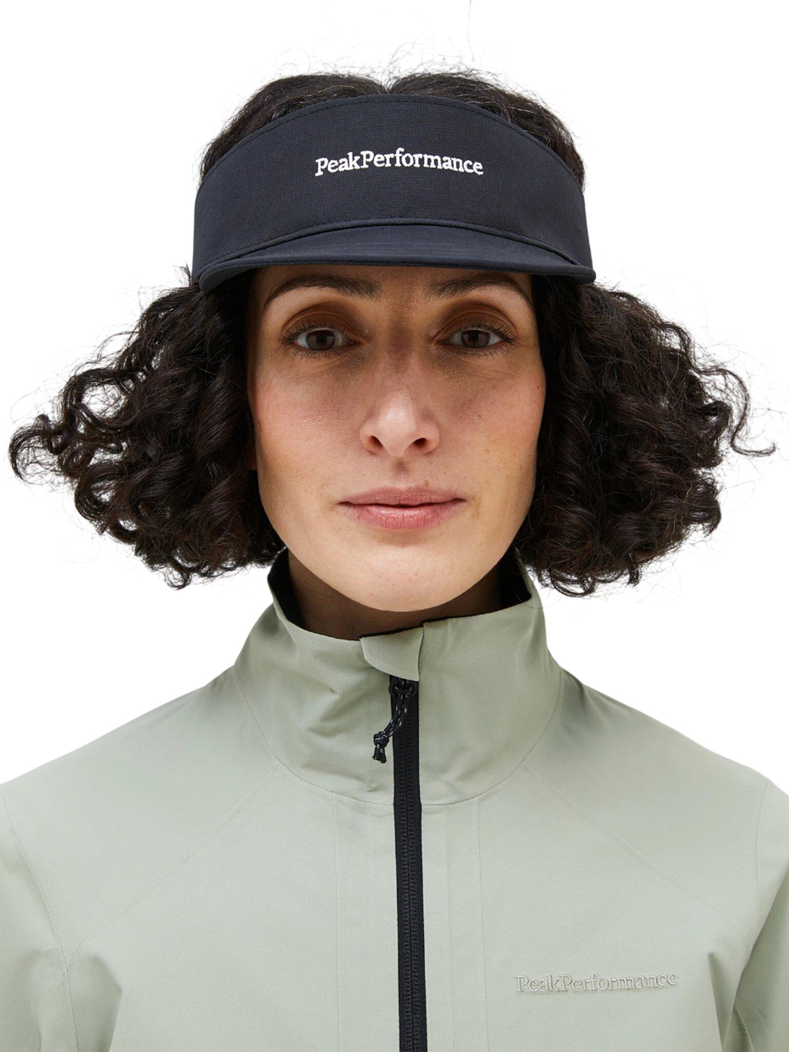 Product gallery image number 4 for product Visor - Unisex