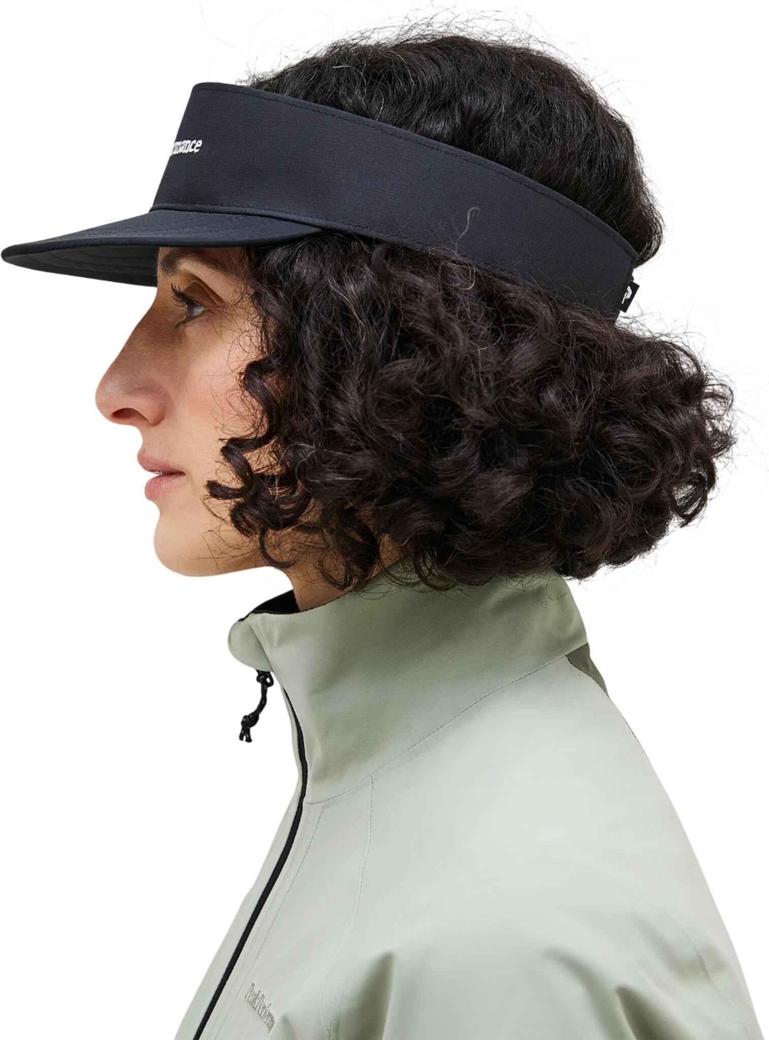 Product gallery image number 5 for product Visor - Unisex