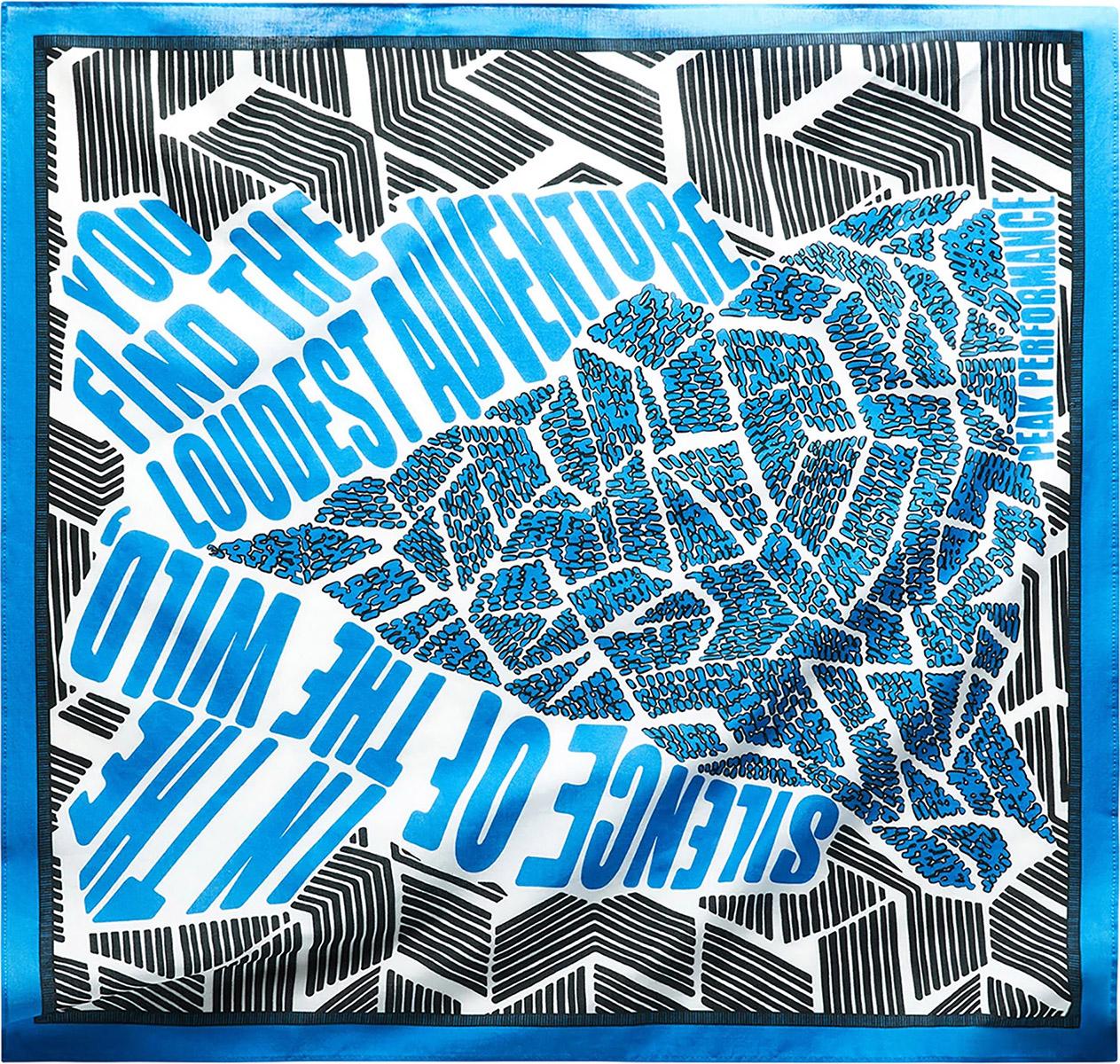 Product image for Artwork Bandana - Women's