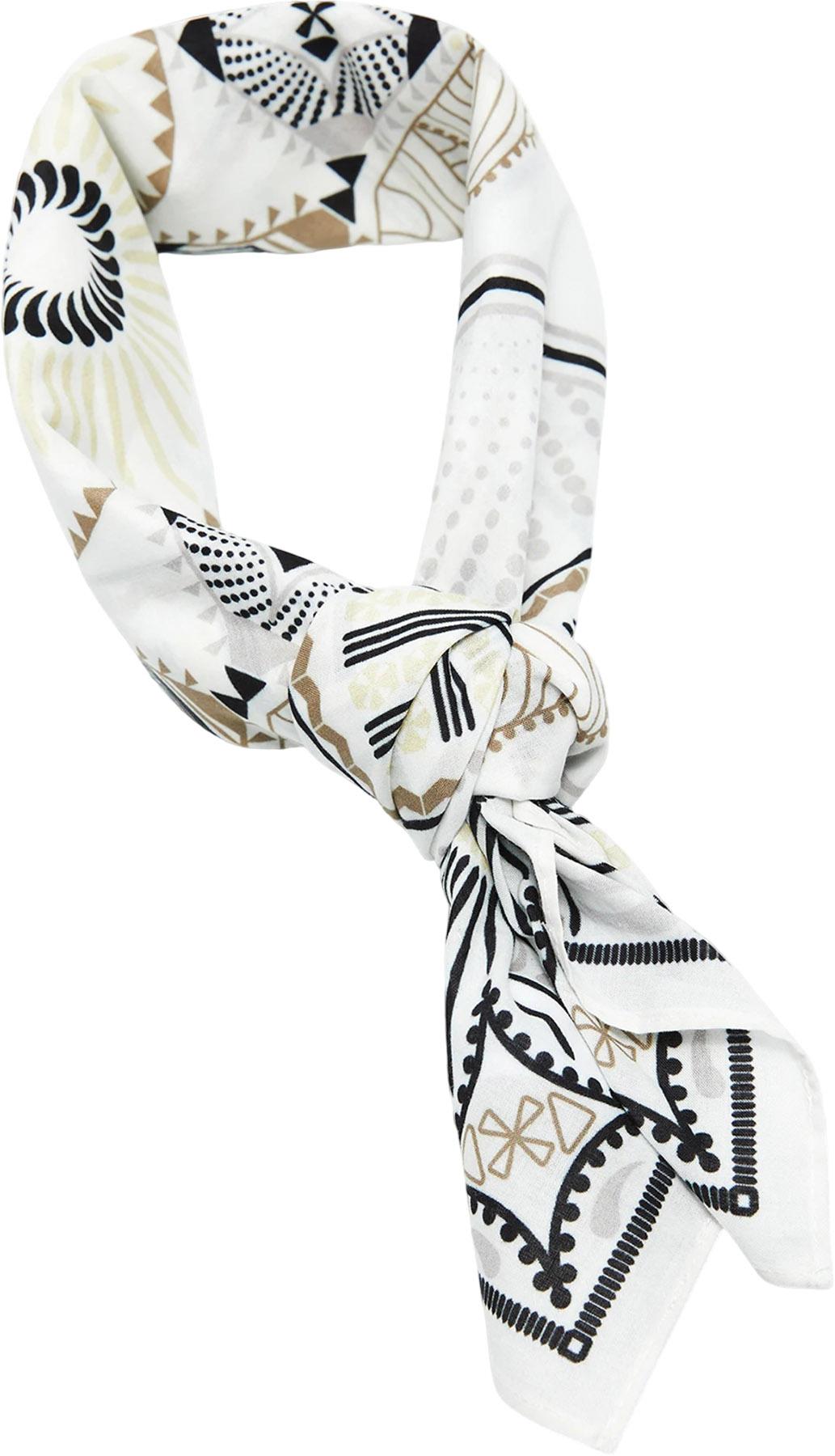 Product gallery image number 2 for product Artwork Bandana - Women's