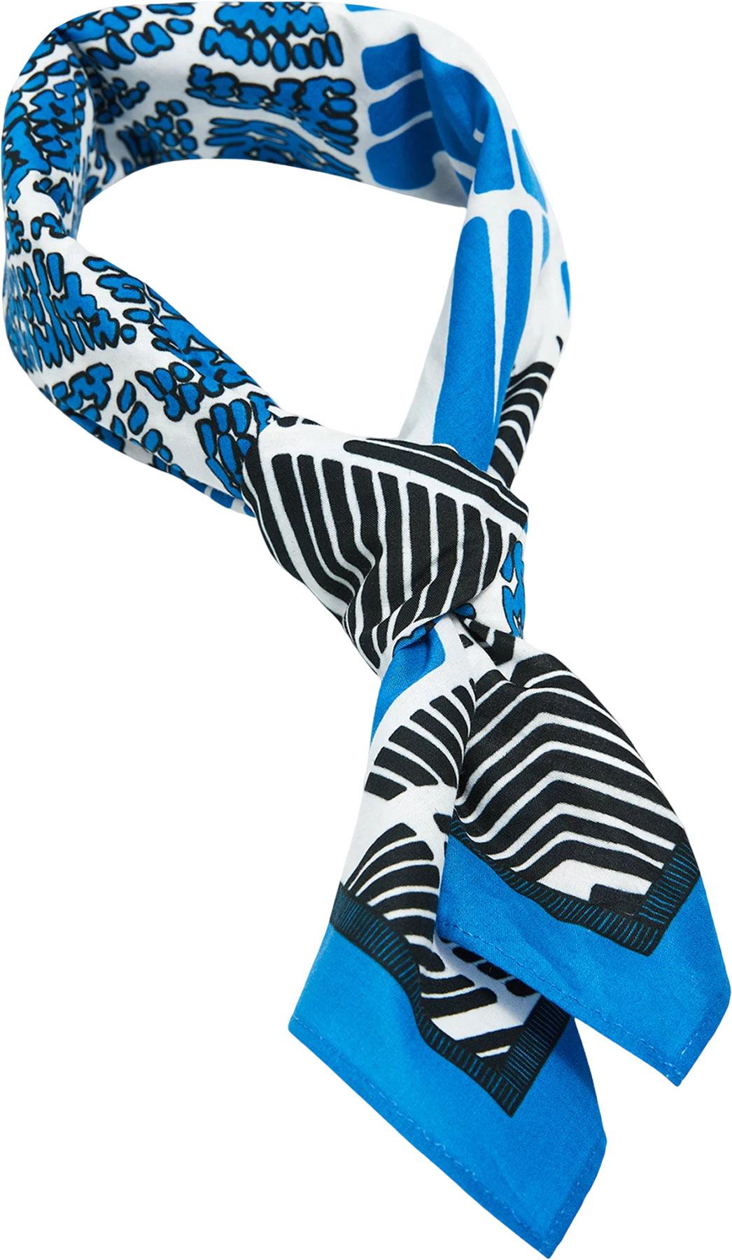 Product gallery image number 2 for product Artwork Bandana - Women's