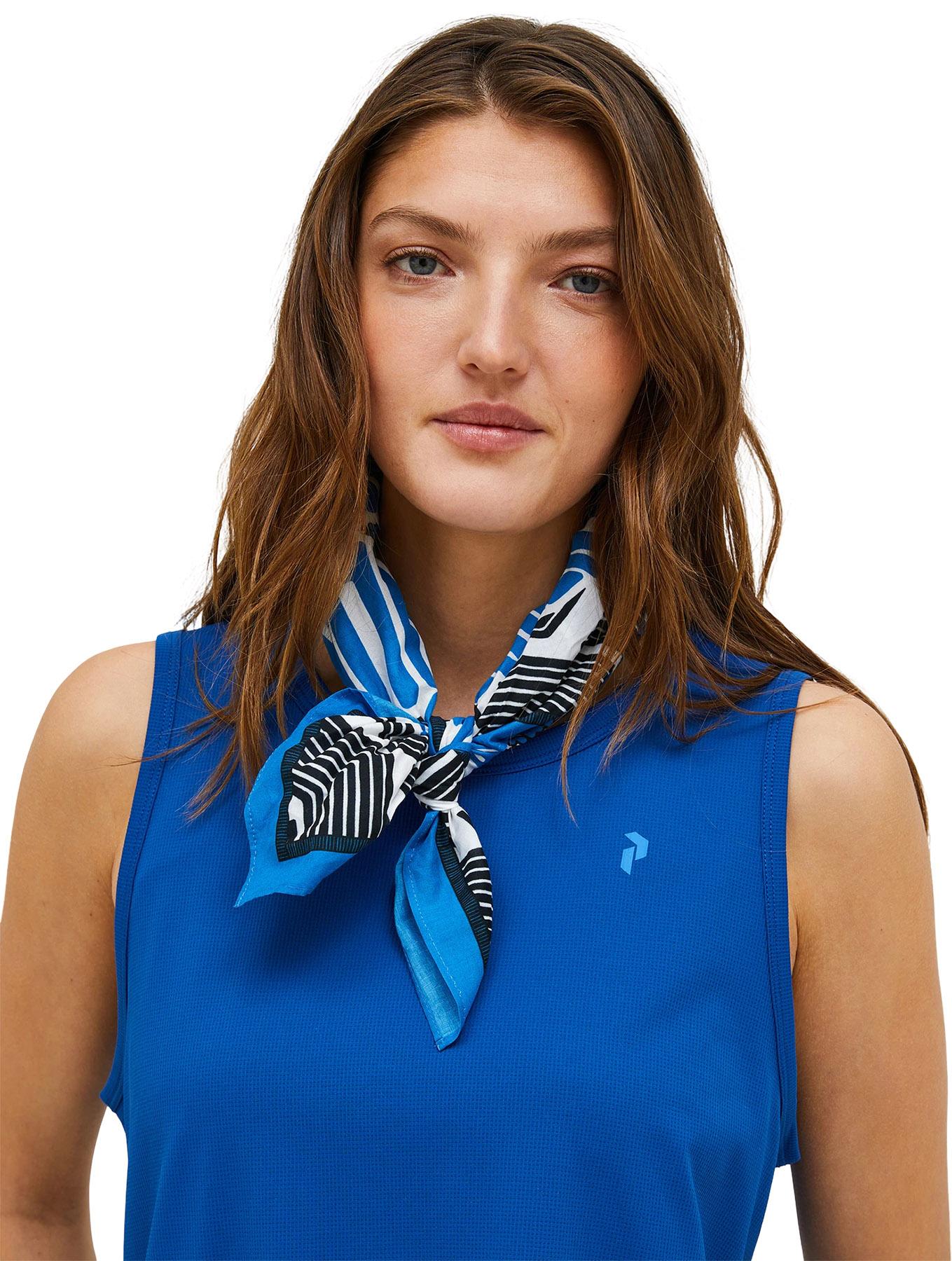 Product gallery image number 3 for product Artwork Bandana - Women's