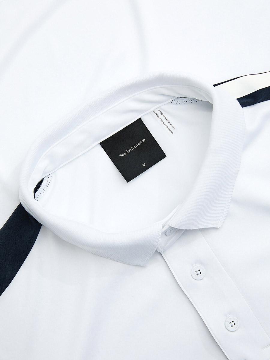 Product gallery image number 2 for product Polo de golf Player - Homme