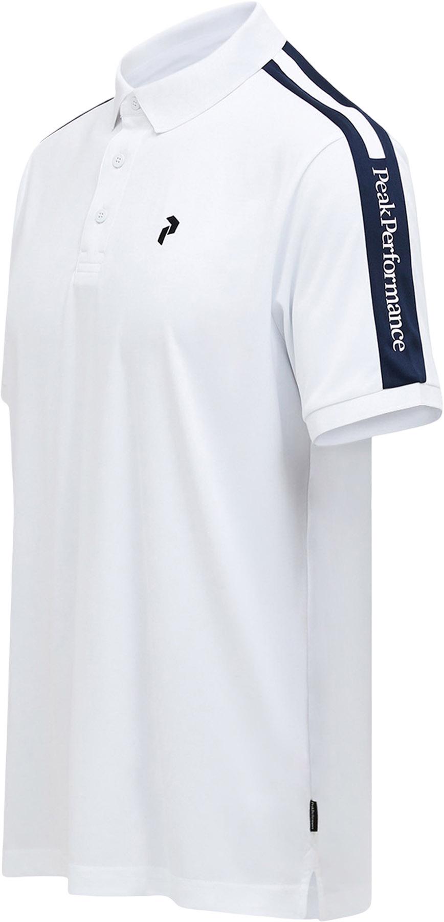 Product gallery image number 4 for product Polo de golf Player - Homme
