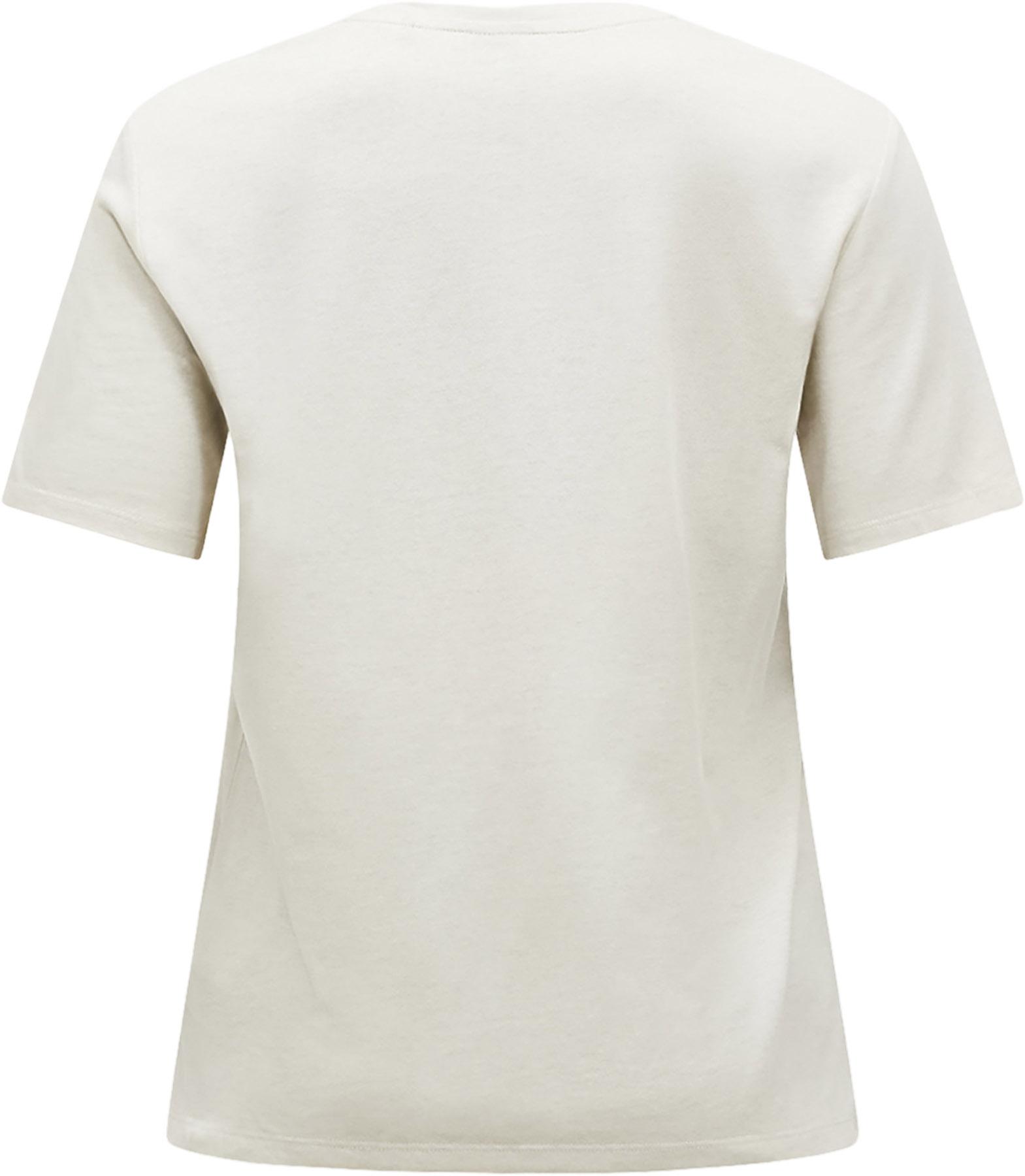 Product gallery image number 3 for product Explore Logo T-Shirt - Women's