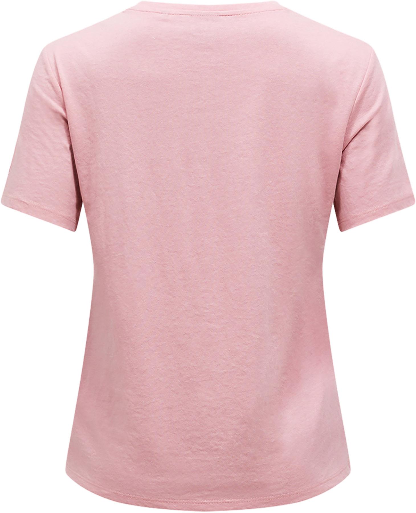 Product gallery image number 3 for product Explore Logo T-Shirt - Women's