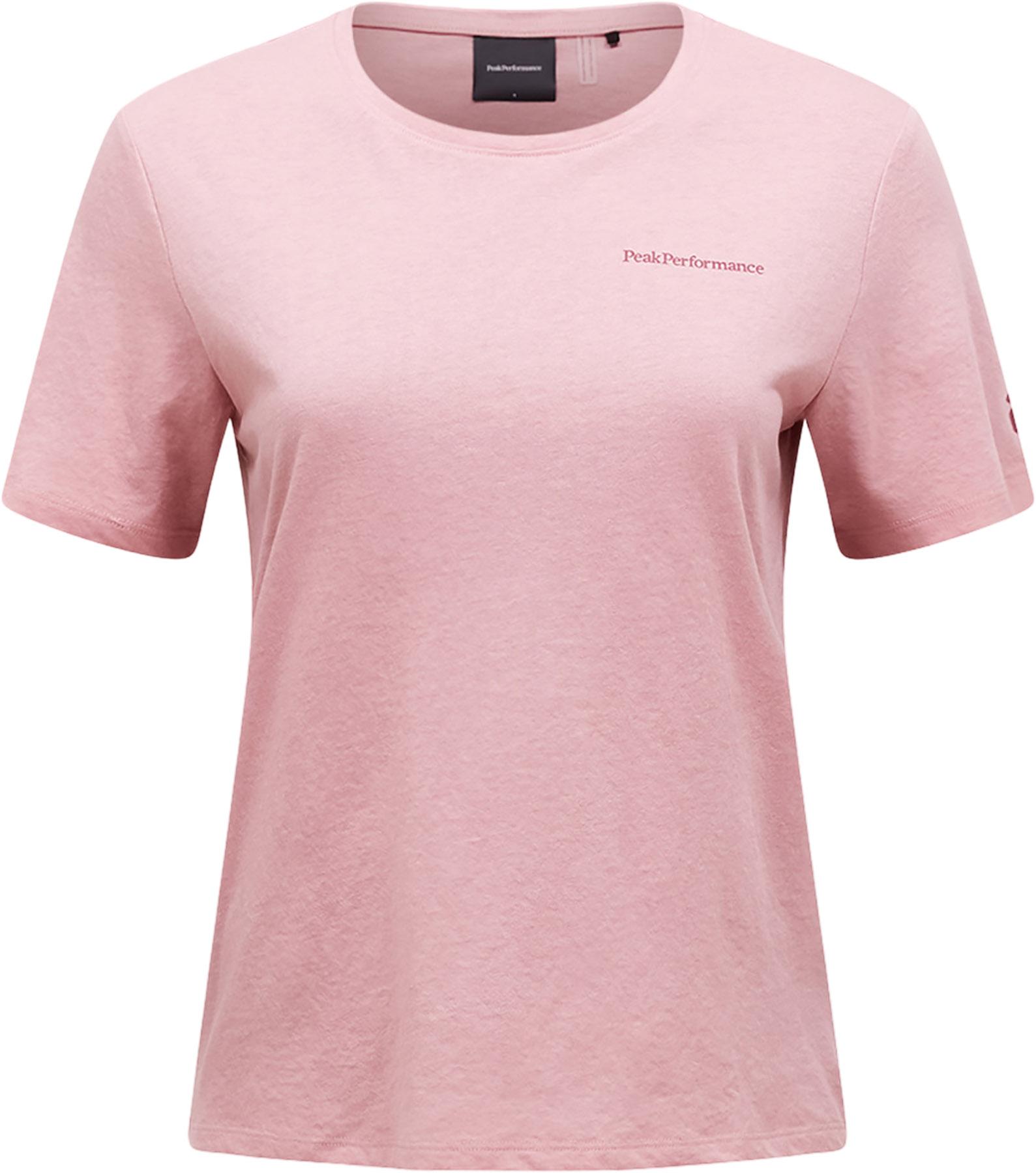 Product image for Explore Logo T-Shirt - Women's