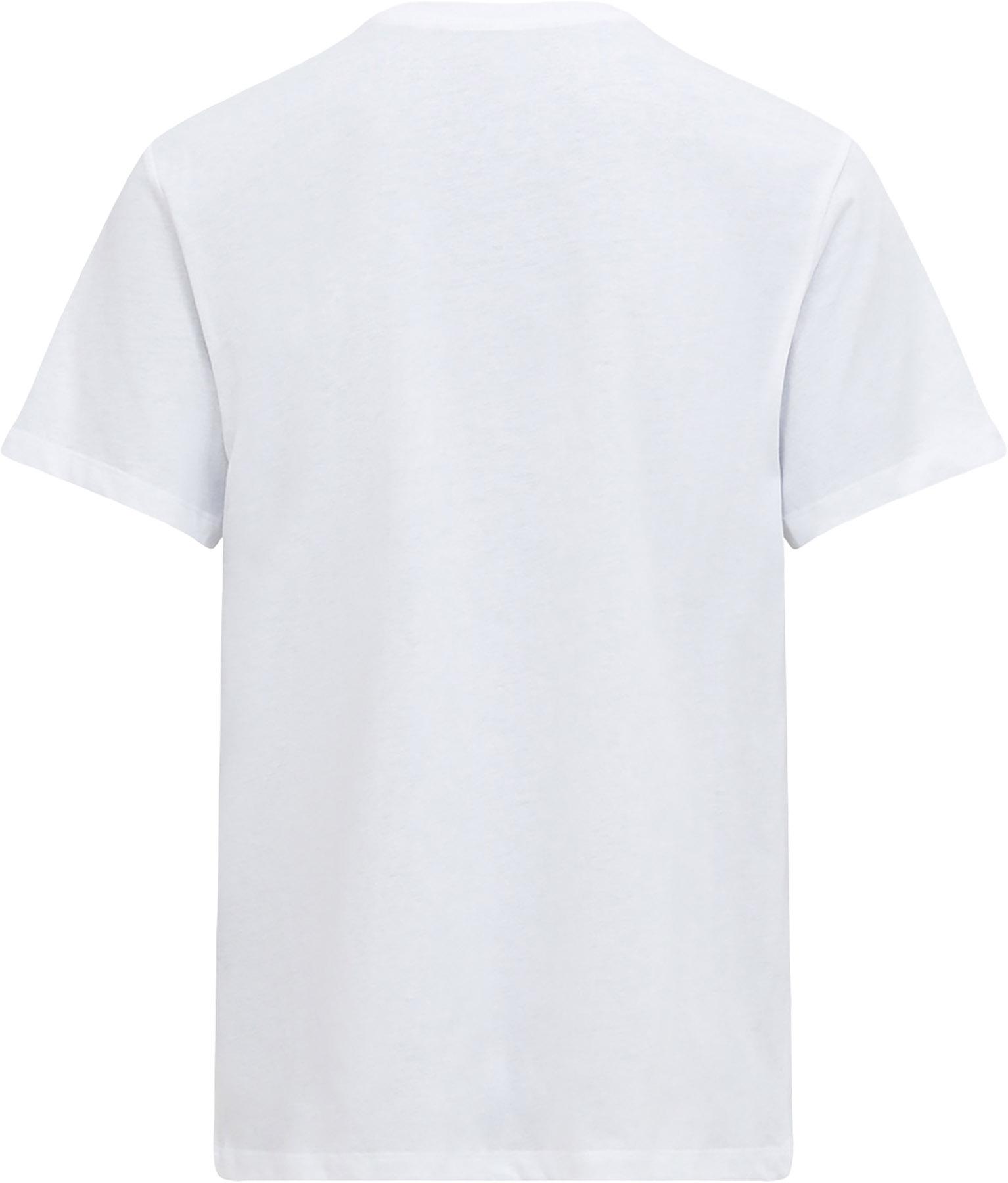 Product gallery image number 4 for product T-shirt à logo Explore - Homme
