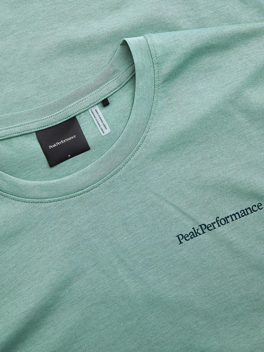 Numéro de l'image de la galerie de produits 2 pour le produit T-shirt à logo Explore - Homme