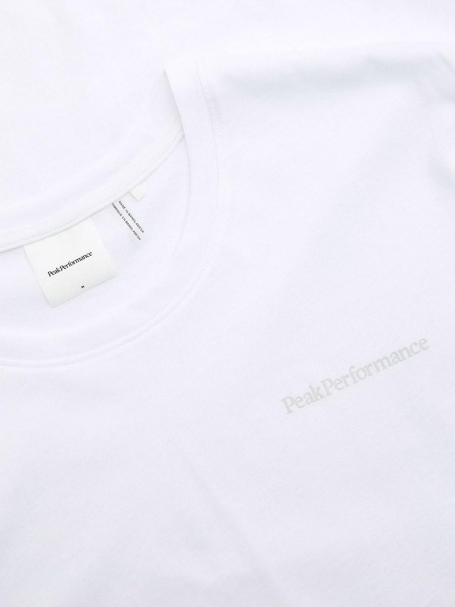 Product gallery image number 2 for product T-shirt à logo Explore - Homme