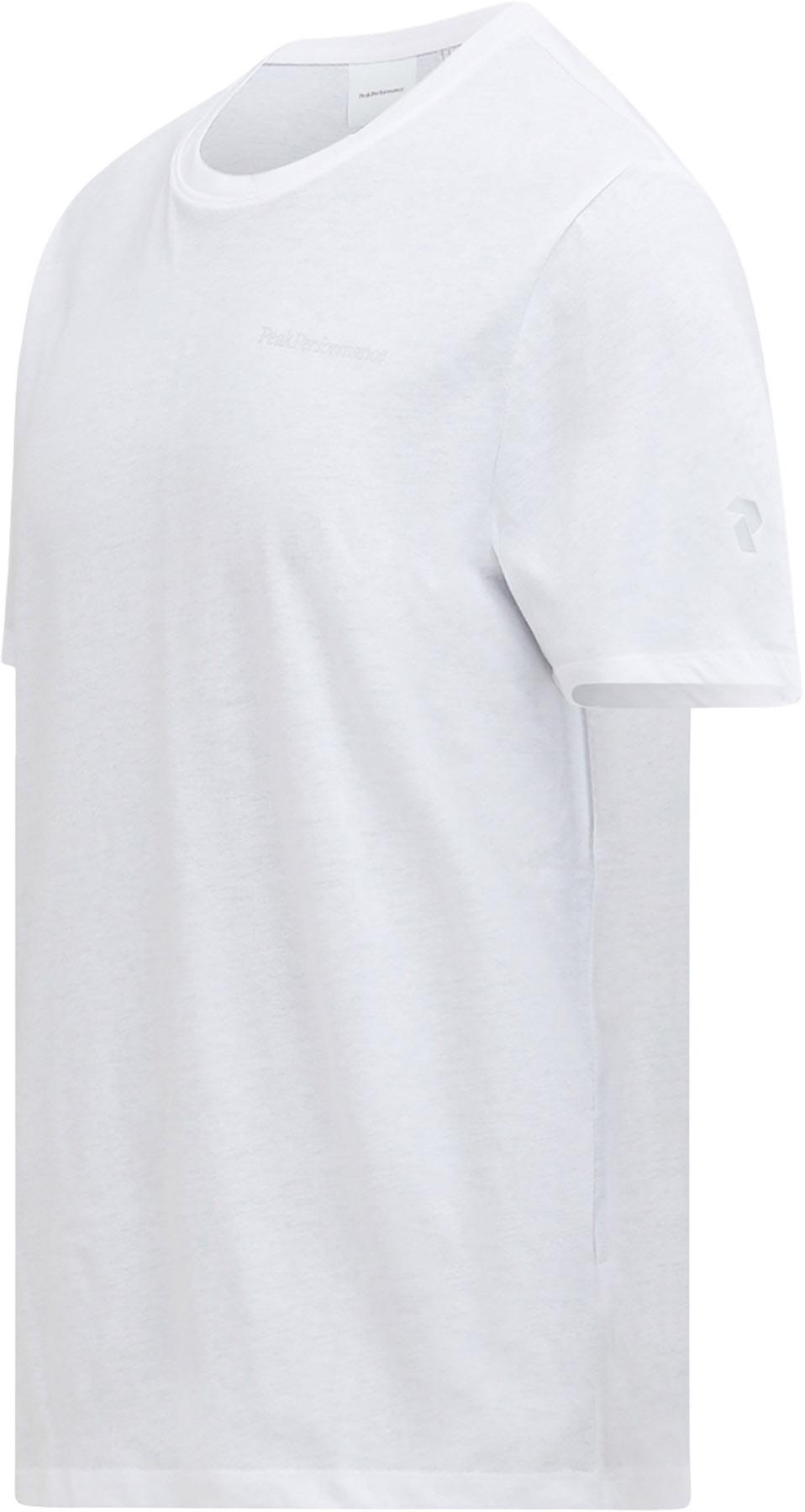 Product gallery image number 3 for product T-shirt à logo Explore - Homme