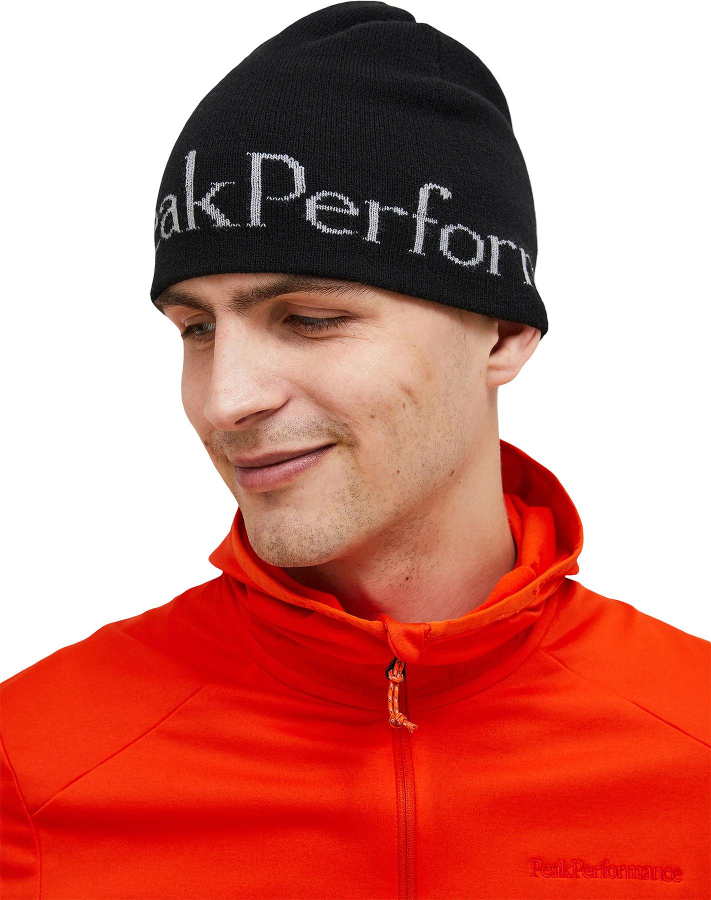 Product gallery image number 2 for product PP Knit Hat - Men's