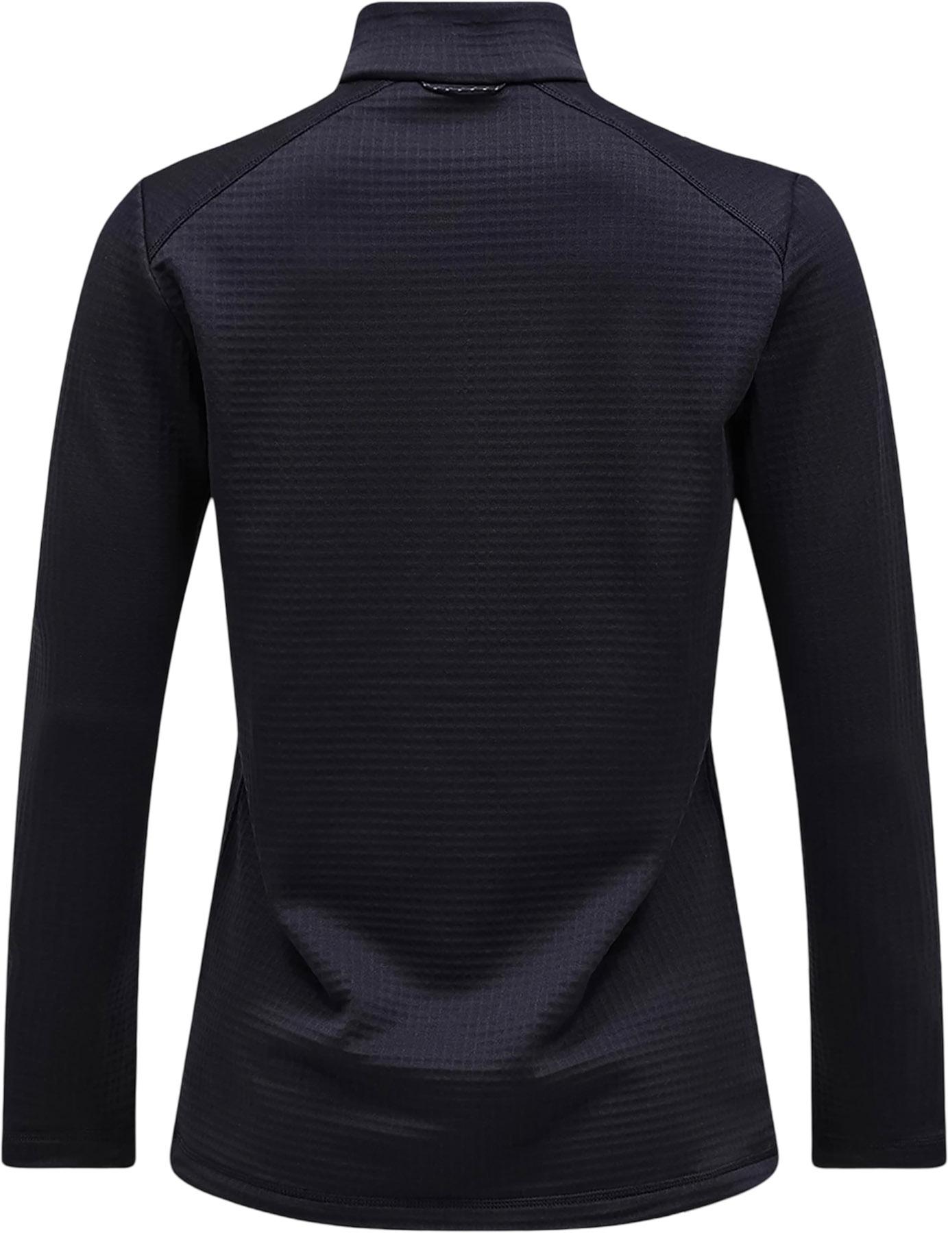 Product gallery image number 3 for product Trail Polartec Power Grid Half-Zip Fleece Pullover - Women's