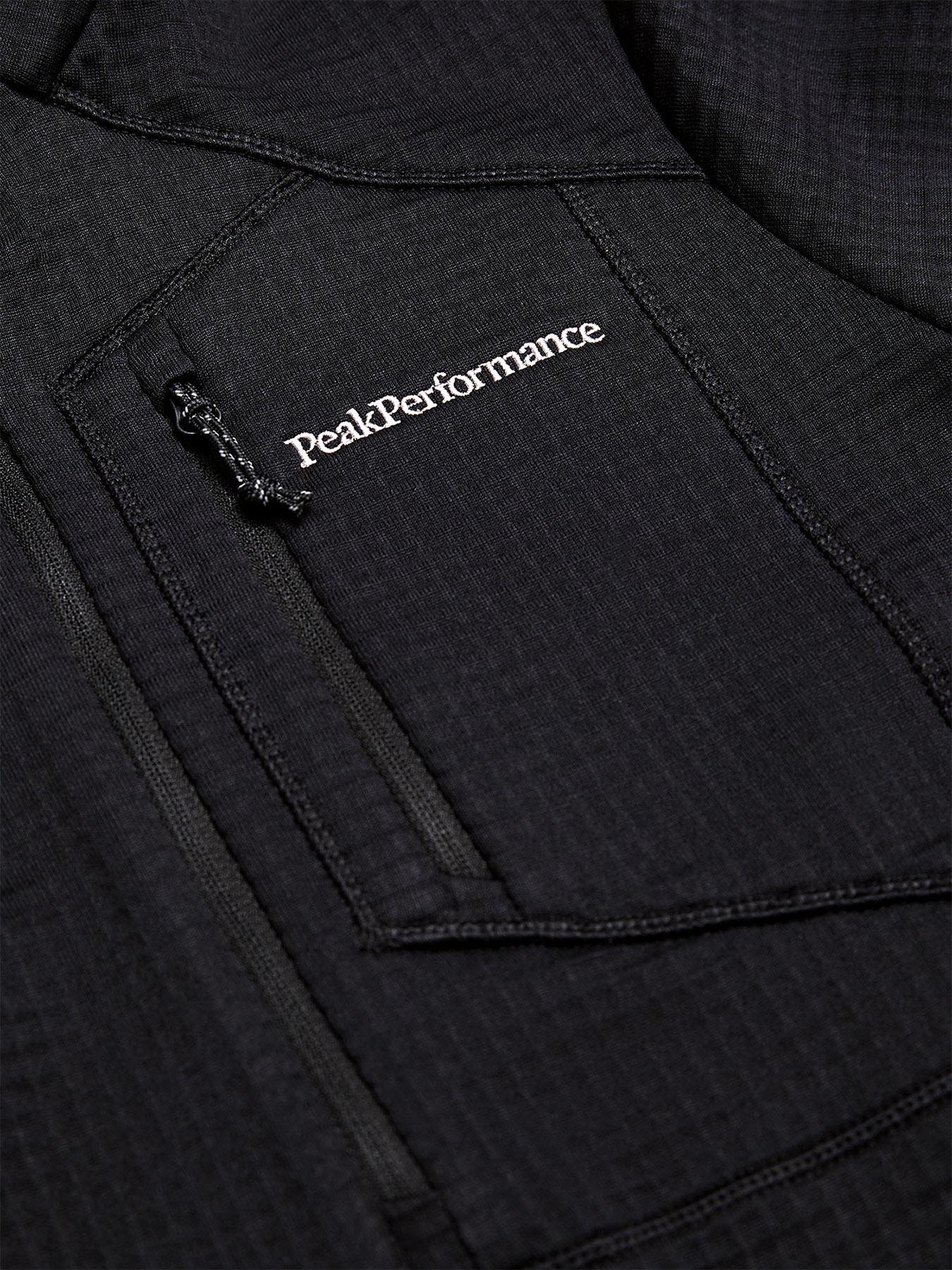 Product gallery image number 2 for product Trail Polartec Power Grid Half-Zip Fleece Pullover - Women's