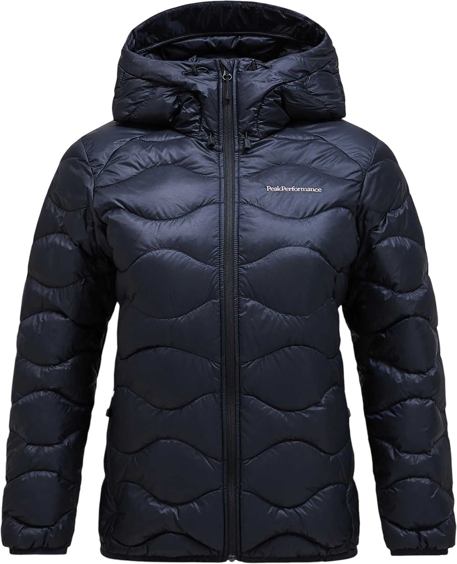 Product image for Helium Down Hooded Jacket - Women's