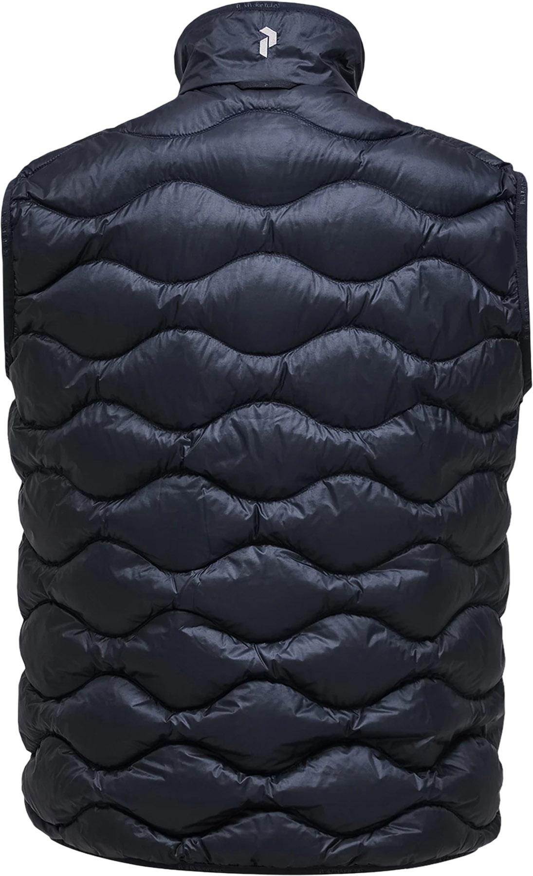 Product gallery image number 6 for product Helium Down Vest - Men's