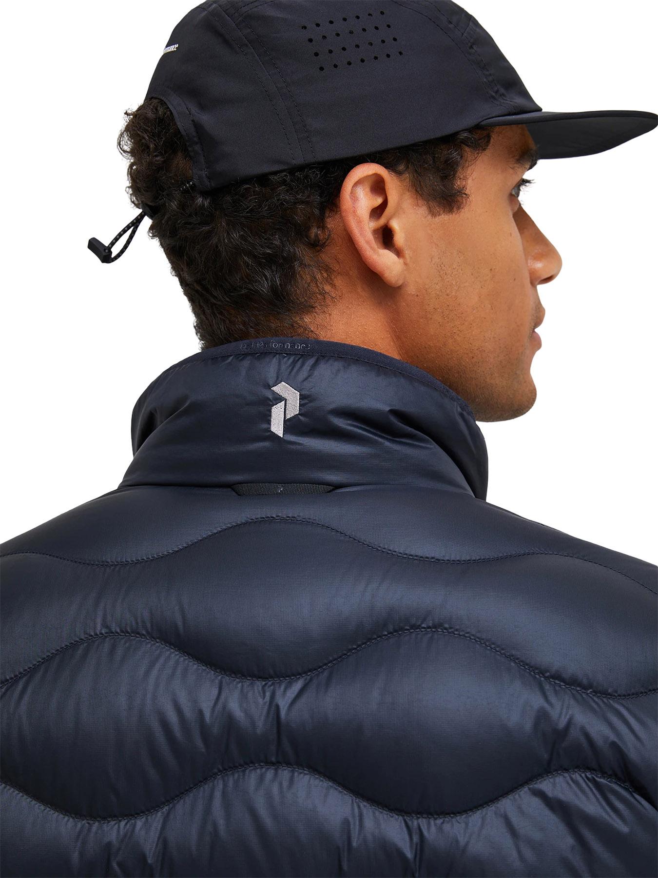 Product gallery image number 3 for product Helium Down Vest - Men's