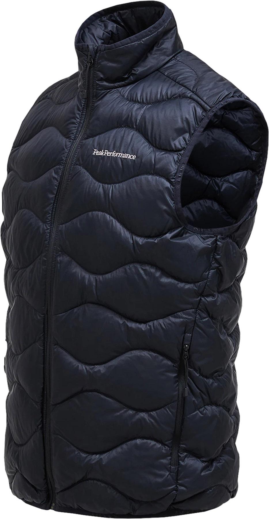 Product gallery image number 5 for product Helium Down Vest - Men's