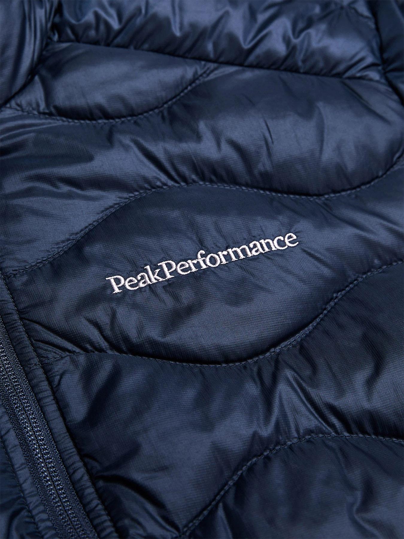 Product gallery image number 8 for product Helium Down Hooded Jacket - Men's