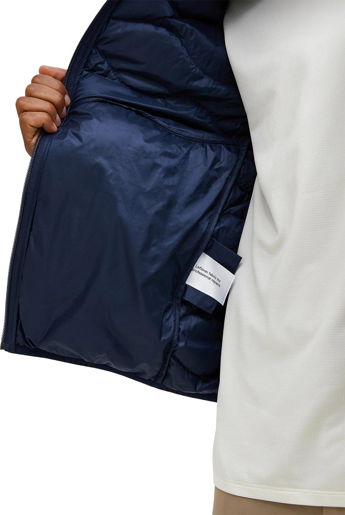 Product gallery image number 9 for product Helium Down Hooded Jacket - Men's