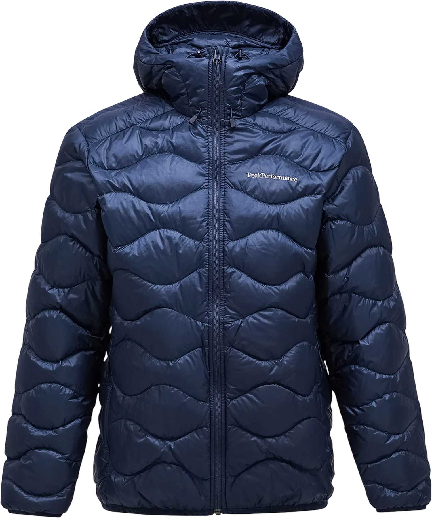 Product image for Helium Down Hooded Jacket - Men's