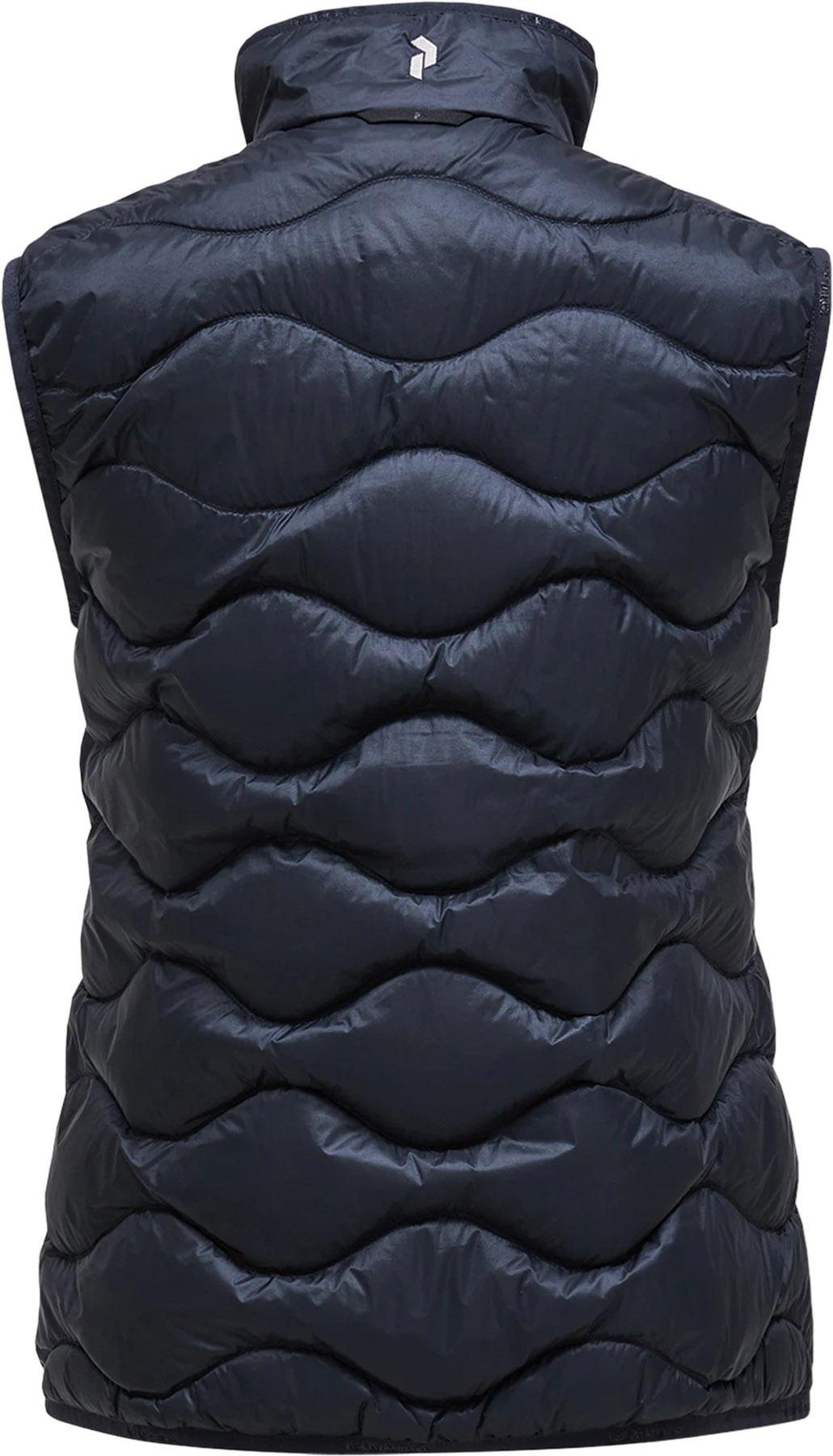 Product gallery image number 2 for product Helium Down Vest - Women's