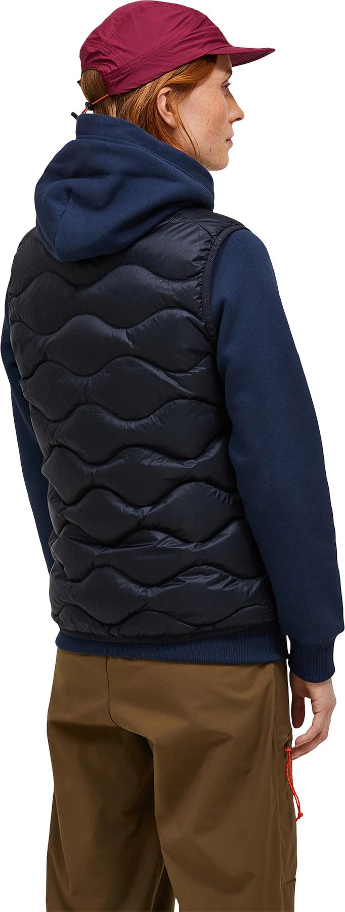 Product gallery image number 3 for product Helium Down Vest - Women's