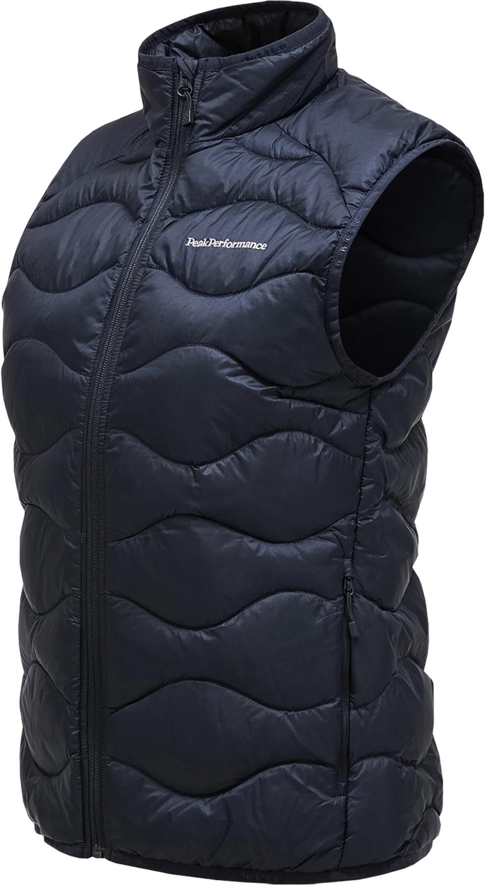 Product gallery image number 5 for product Helium Down Vest - Women's