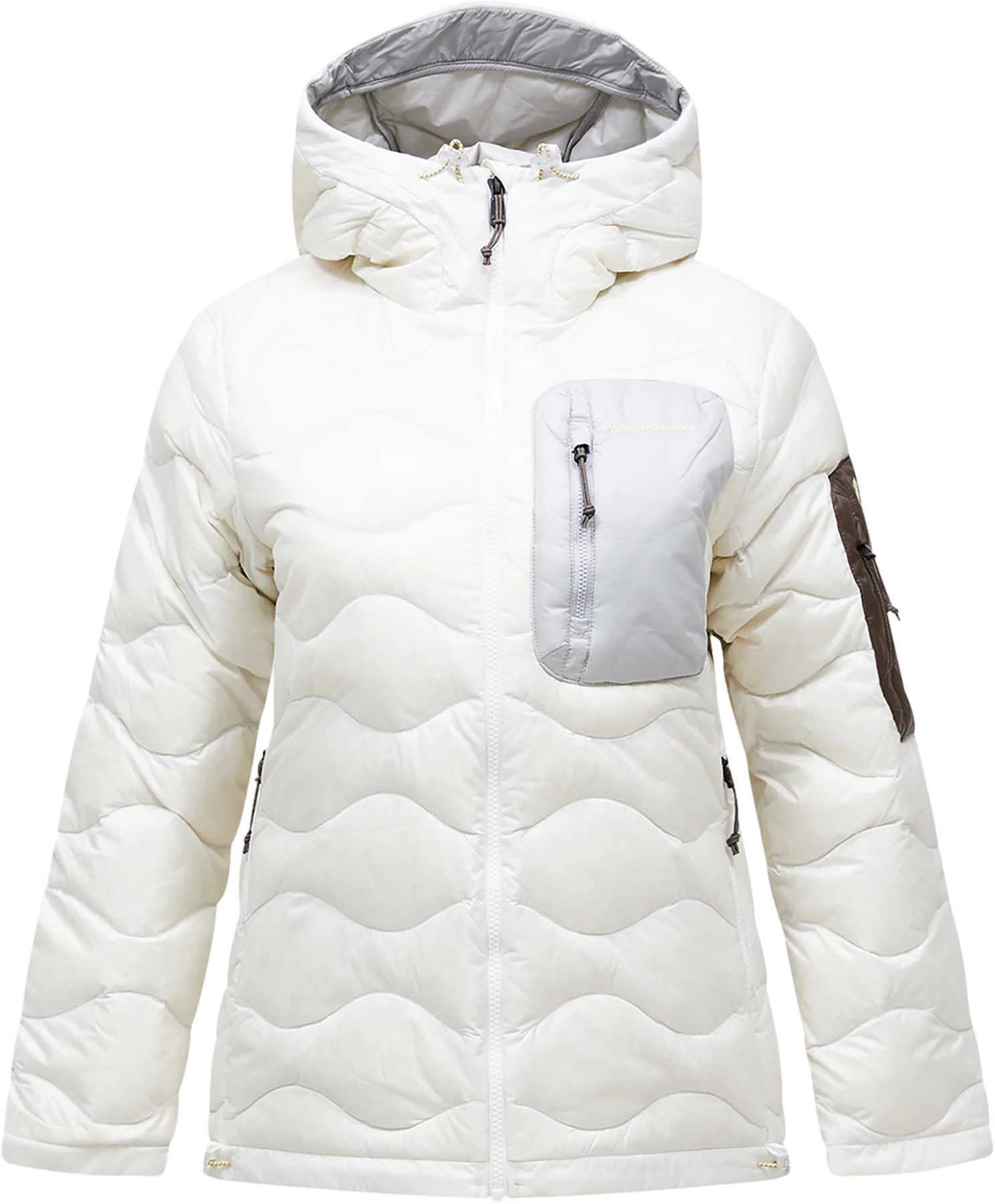 Offwhite - Antarctica